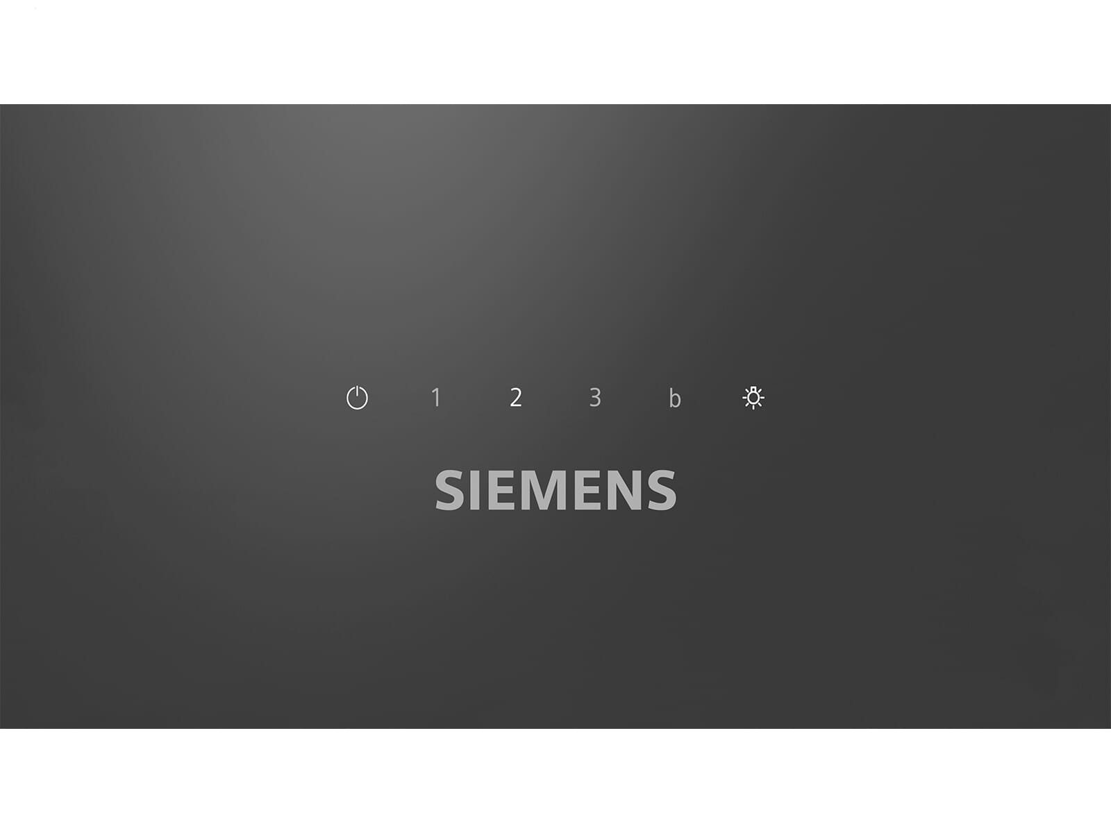 SIEMENS Kopffreihaube, 80 cm
