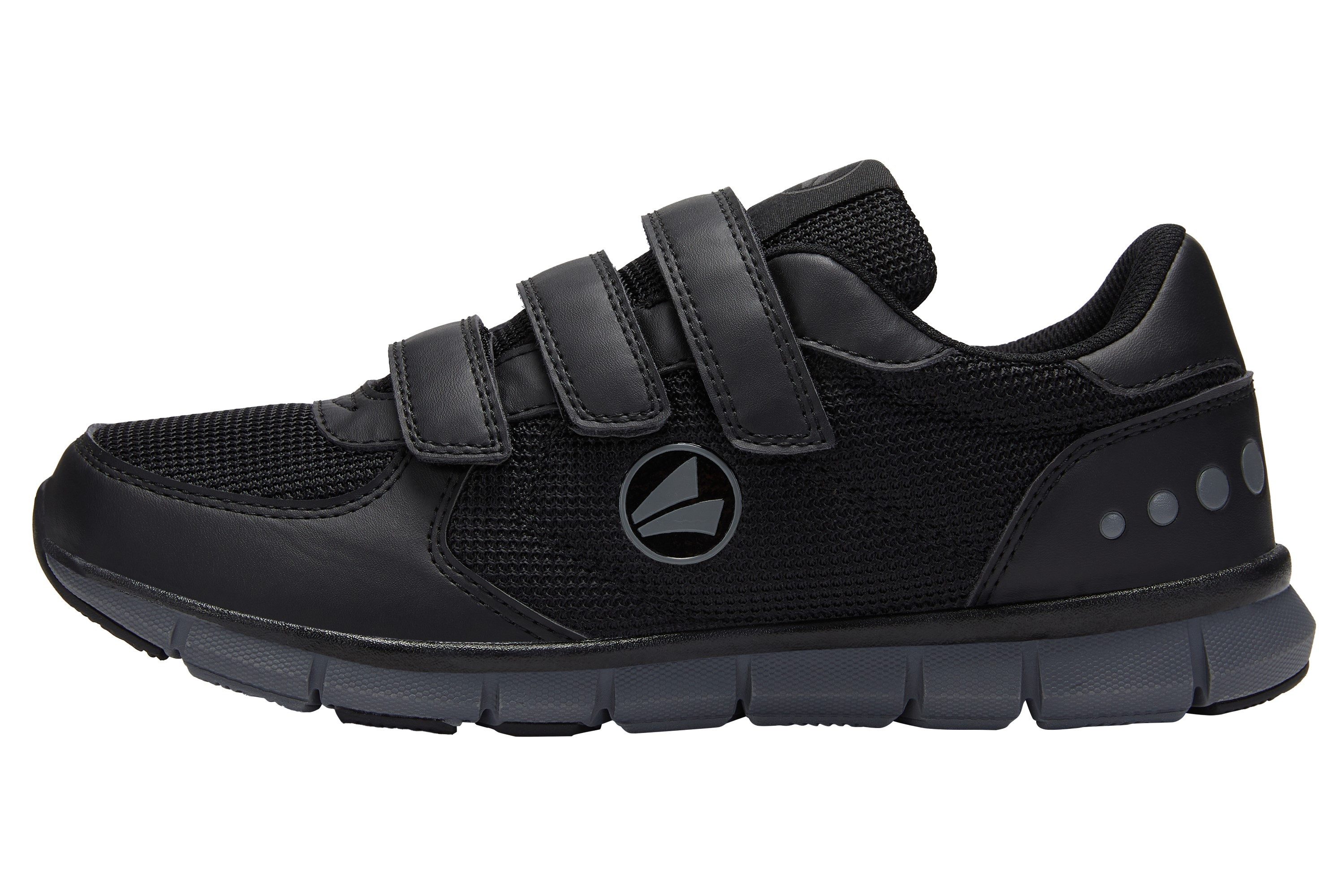Jako J-BLNOMICV Sneaker Klettverschluss,Comfort-Fit