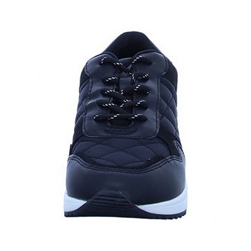 La Strada schwarz Sneaker (1-tlg)