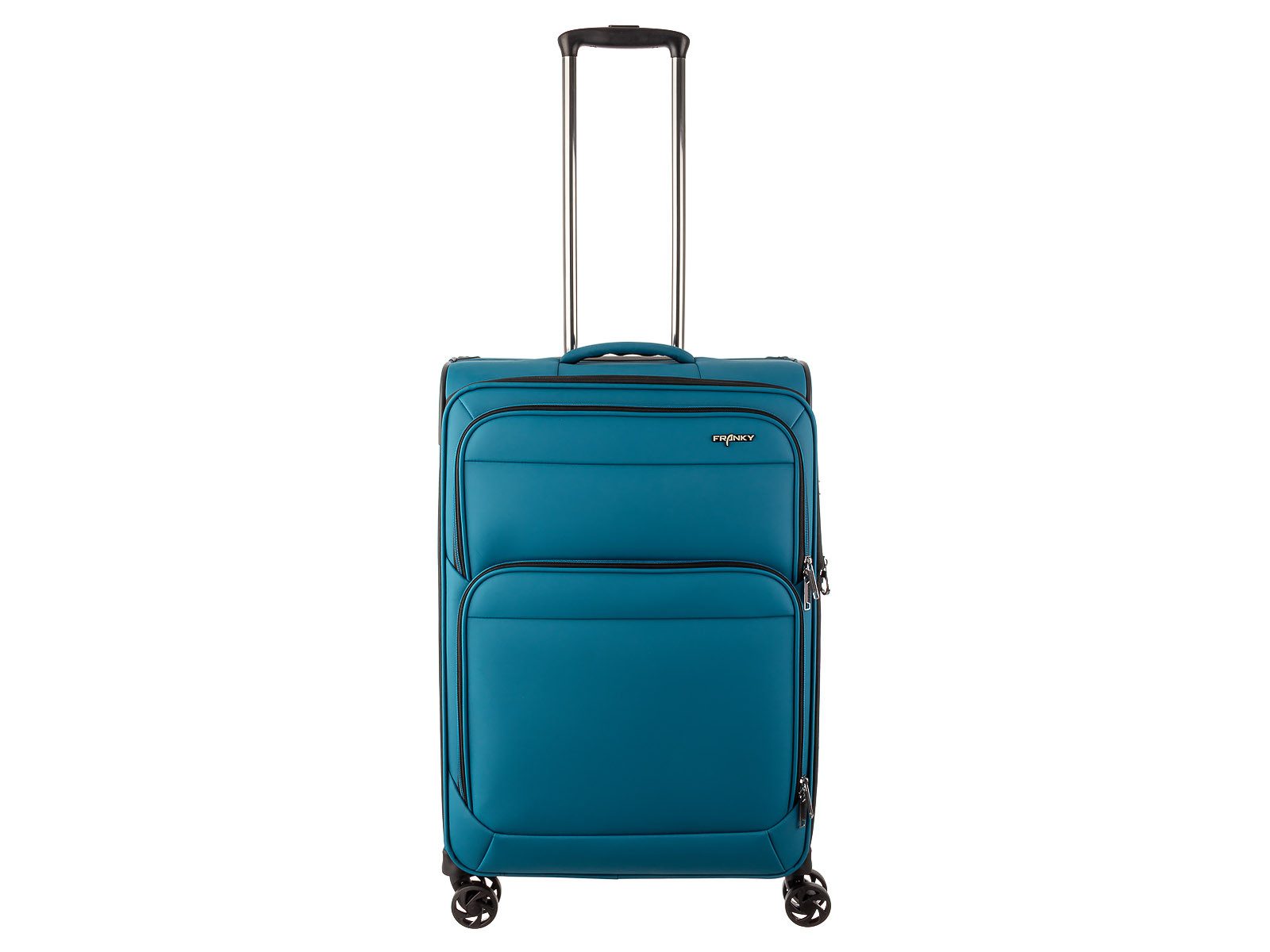 Franky Koffer T20-B Spinner Gr. M günstig online kaufen