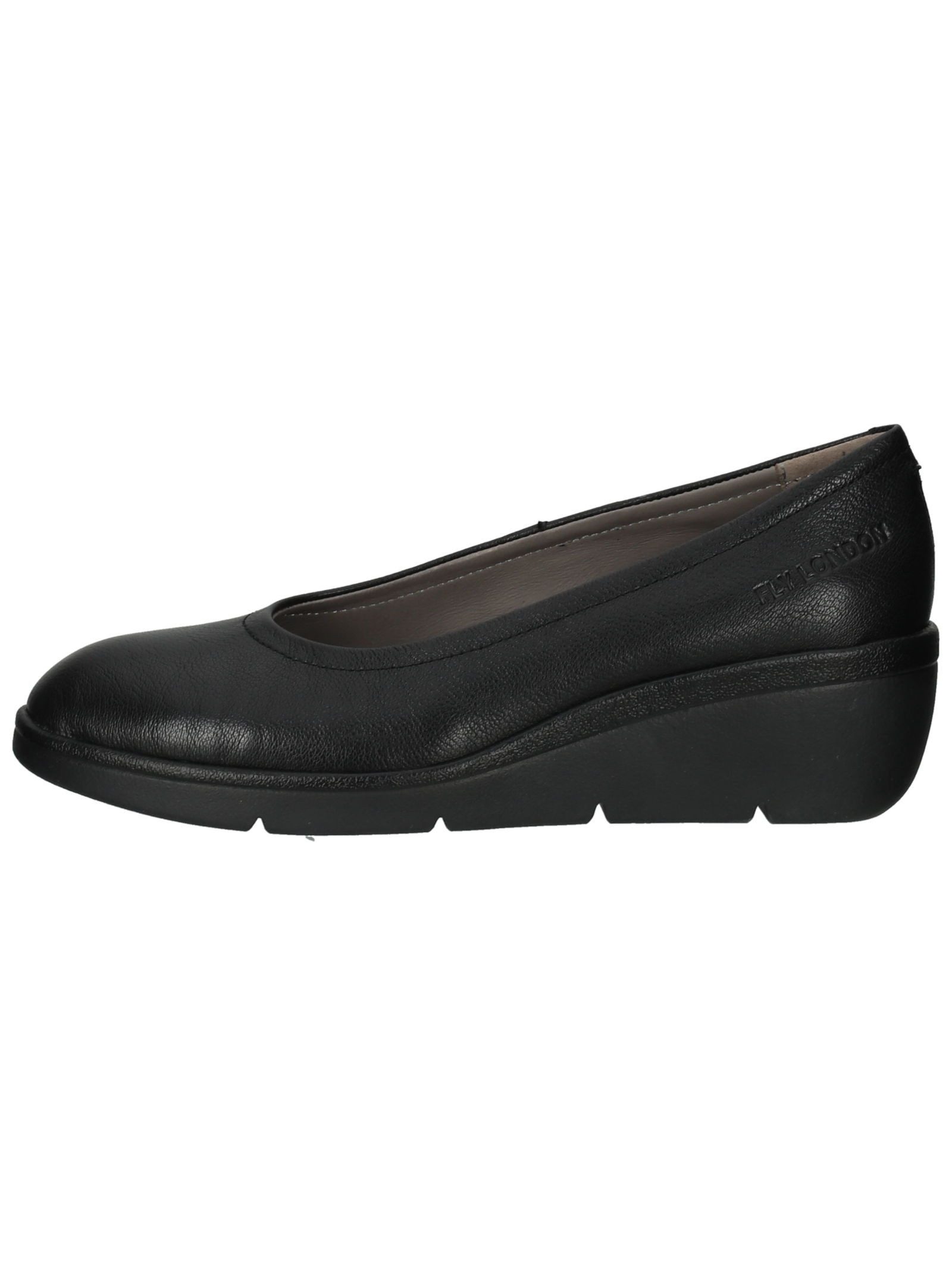 Fly London Ballerinas Leder Ballerina günstig online kaufen