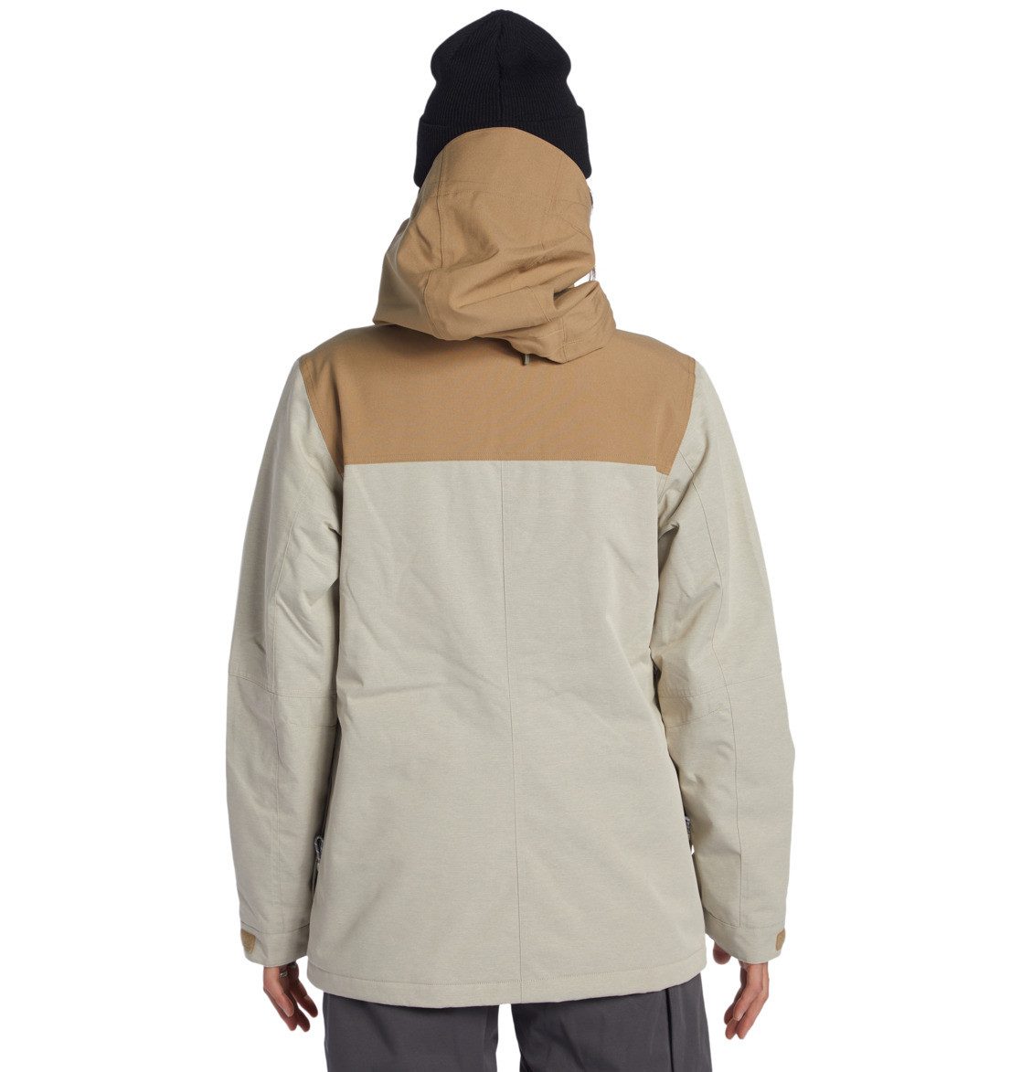 DC Shoes 3-in-1-Funktionsparka
