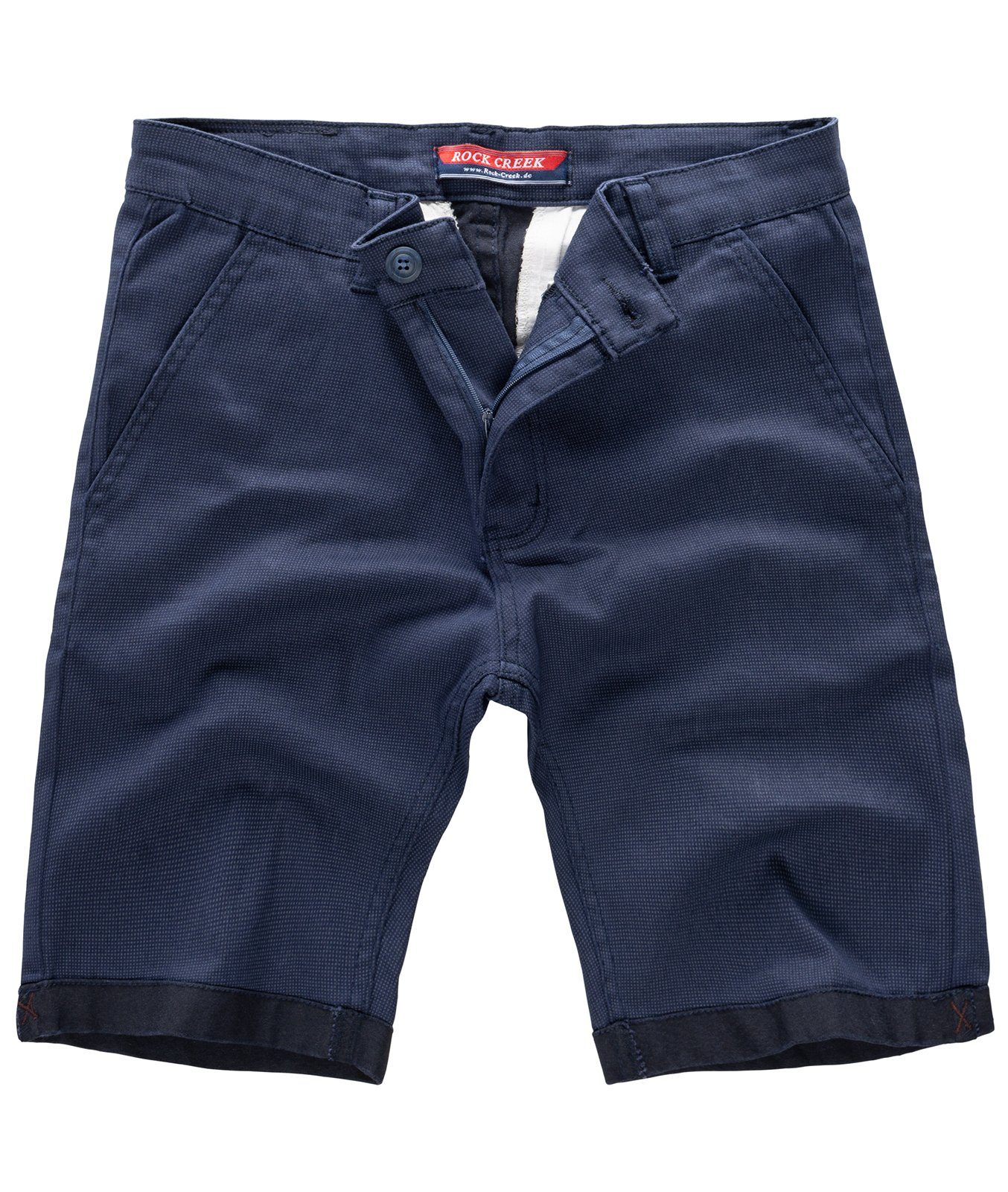 Rock Creek Chinoshorts Herren Shorts Chinoshorts RC-2204