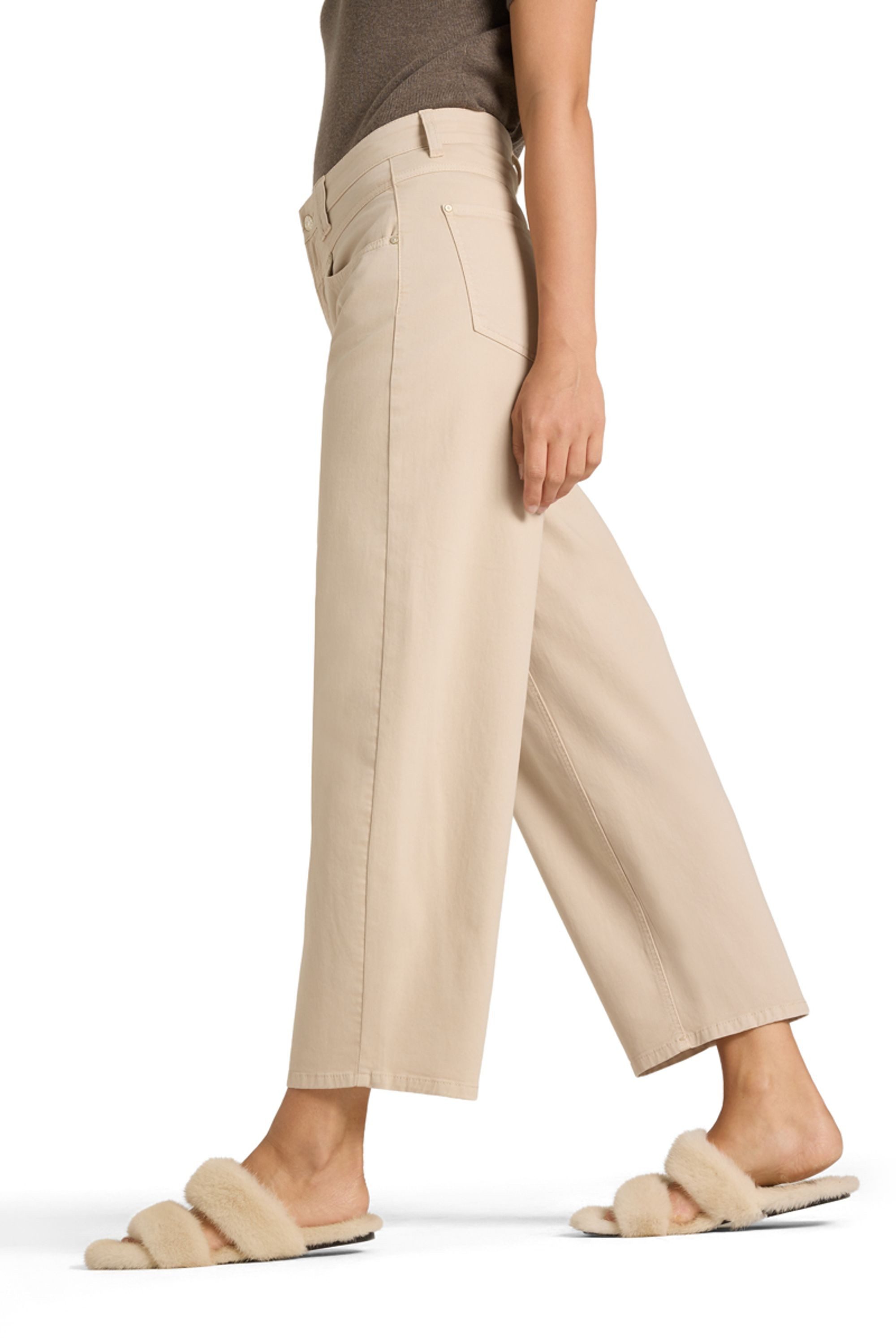 Cambio Slim-fit-Jeans