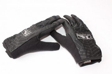 KHEbikes Fahrradhandschuhe M-WAVE BMX Handschuhe "XL"