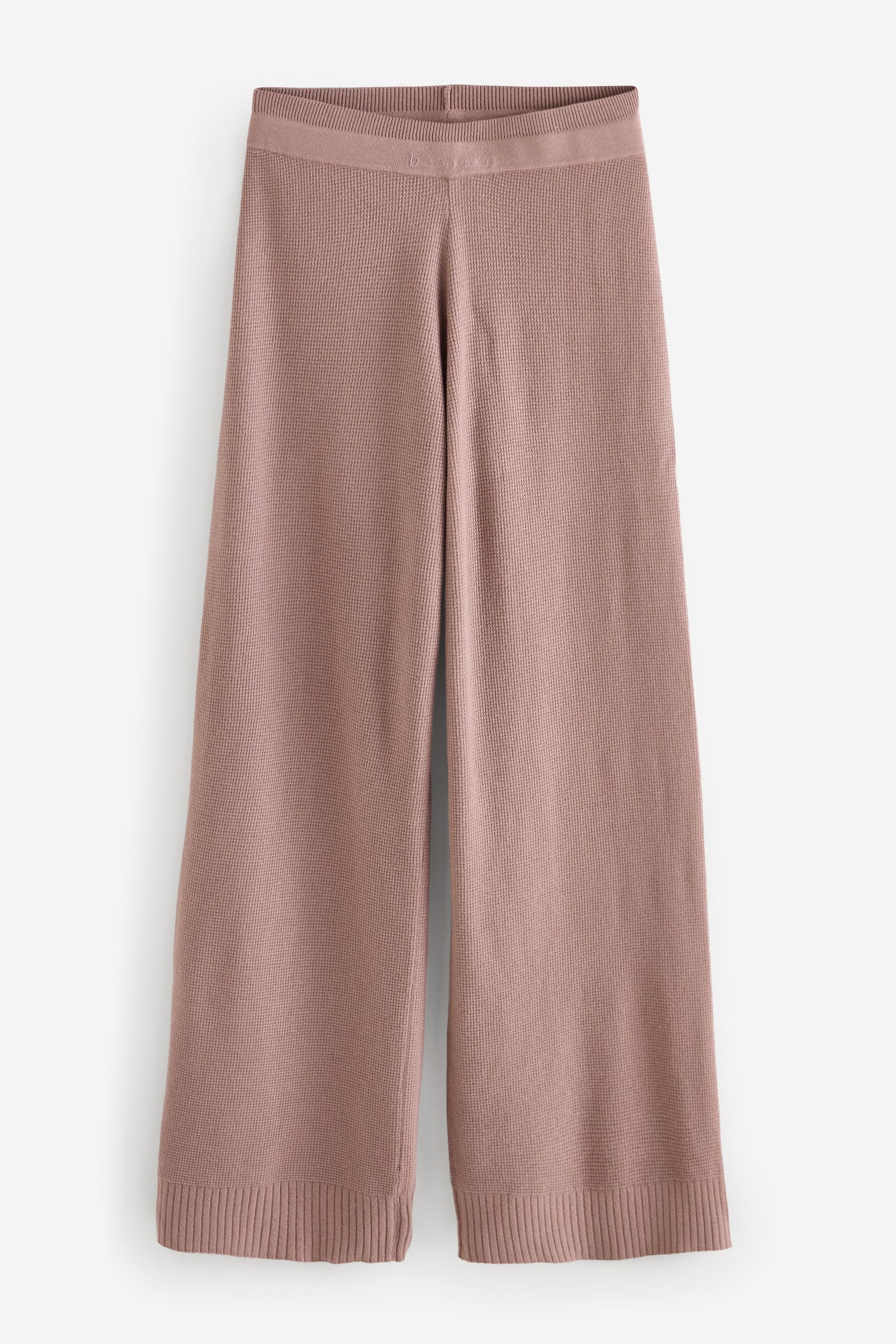 Loungehose Baker by Ted Baker Strickhose