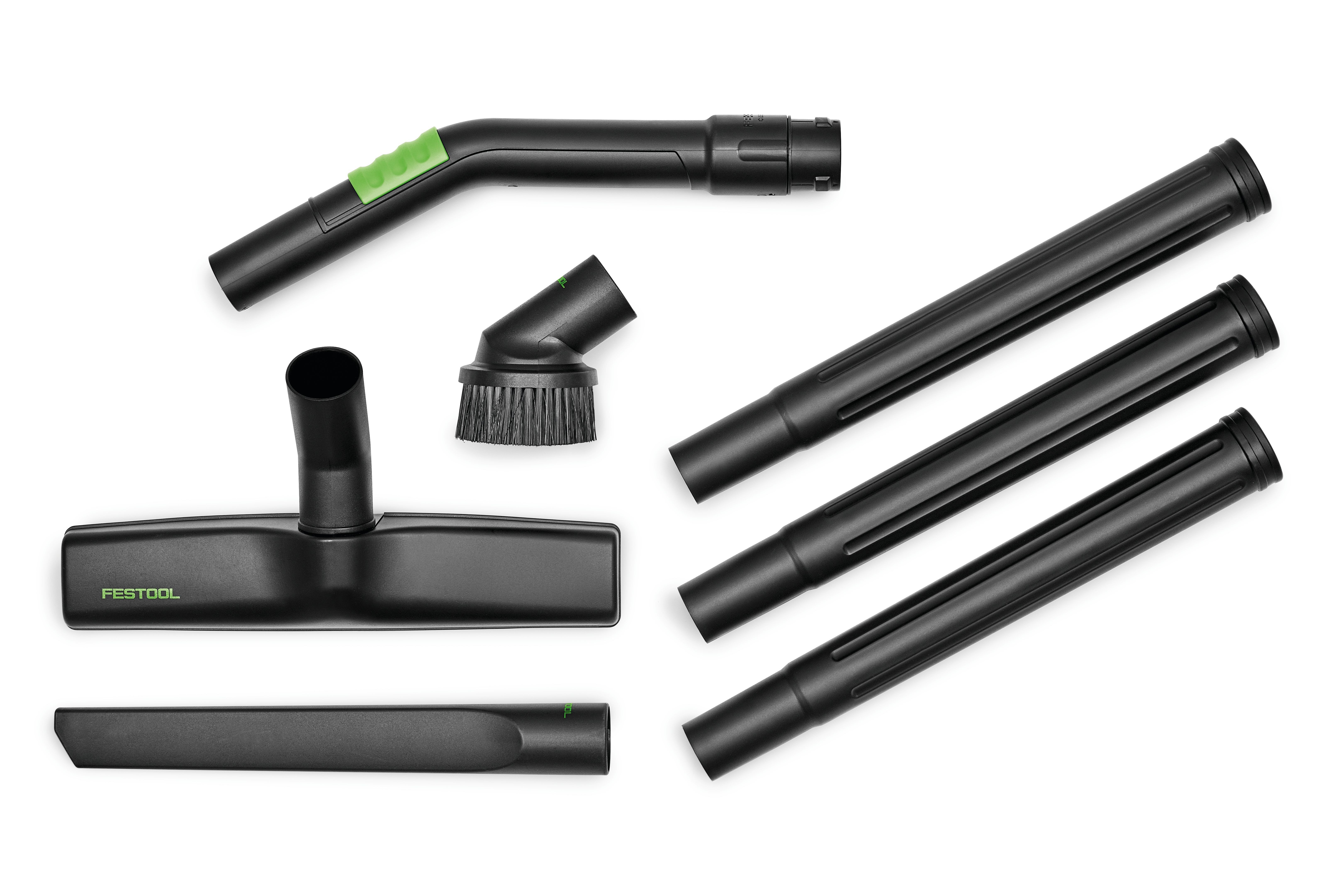 FESTOOL Elektrowerkzeug-Set Festool Standard-Reinigungsset RS-ST D günstig online kaufen