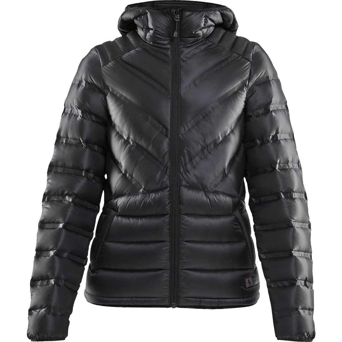 Craft Outdoorjacke Lt Down Jacket Women Leichte, sportliche Jacke mit leichter Daunenfütterung. Ideal für den