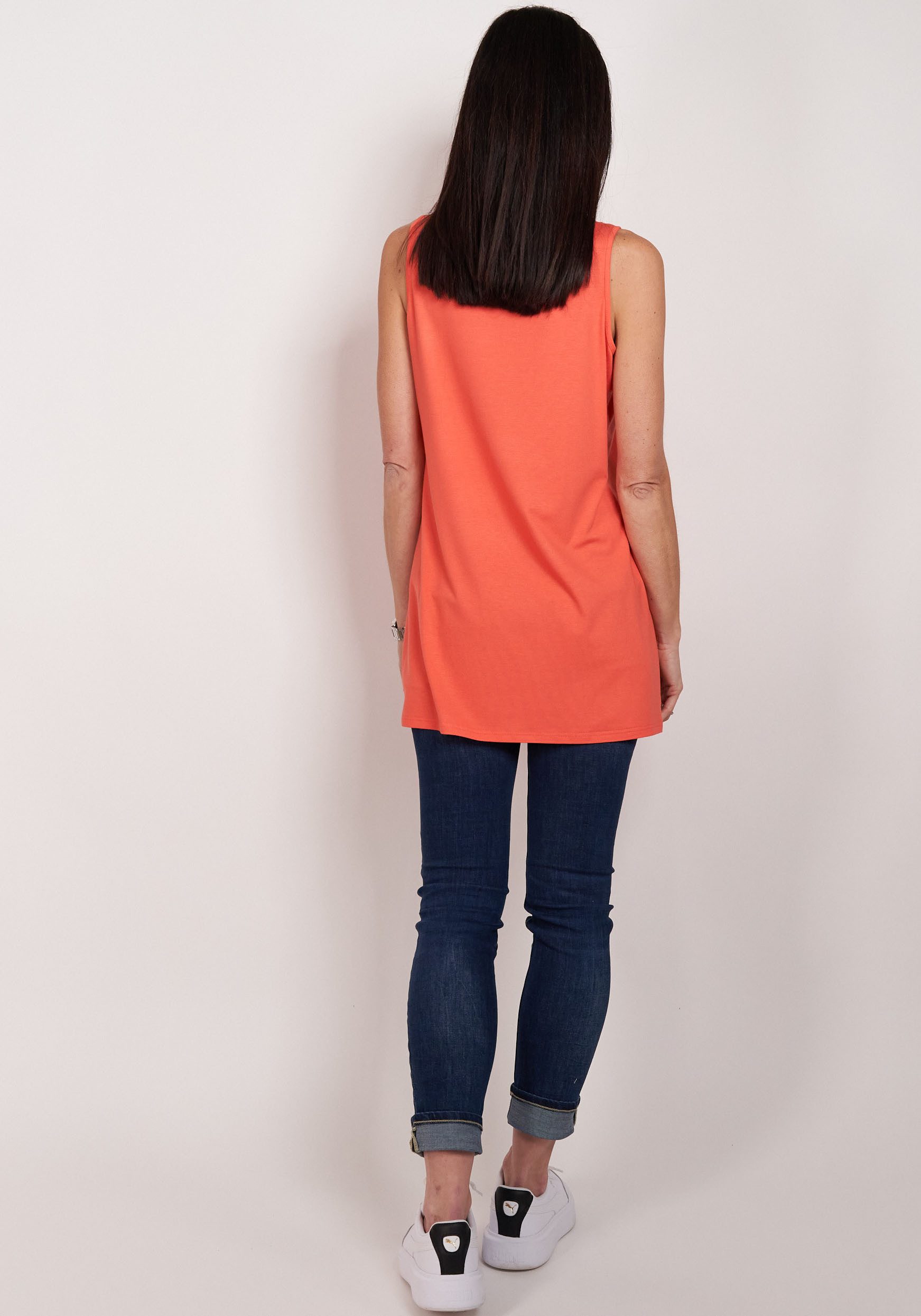 Seidel Moden Longtop in schlichtem Design, günstig online kaufen