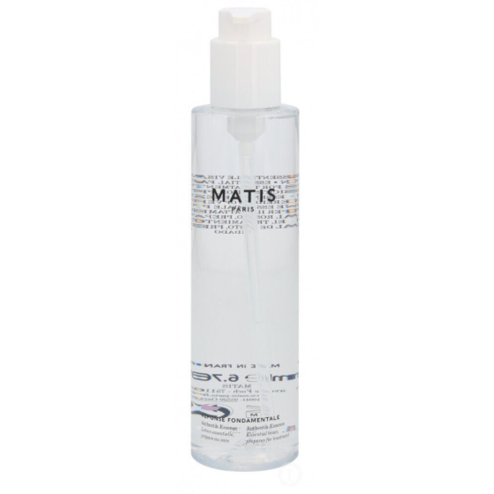 Matis Paris Gesichtsspray Matis Reponse Fondamentale Authentik-Essence