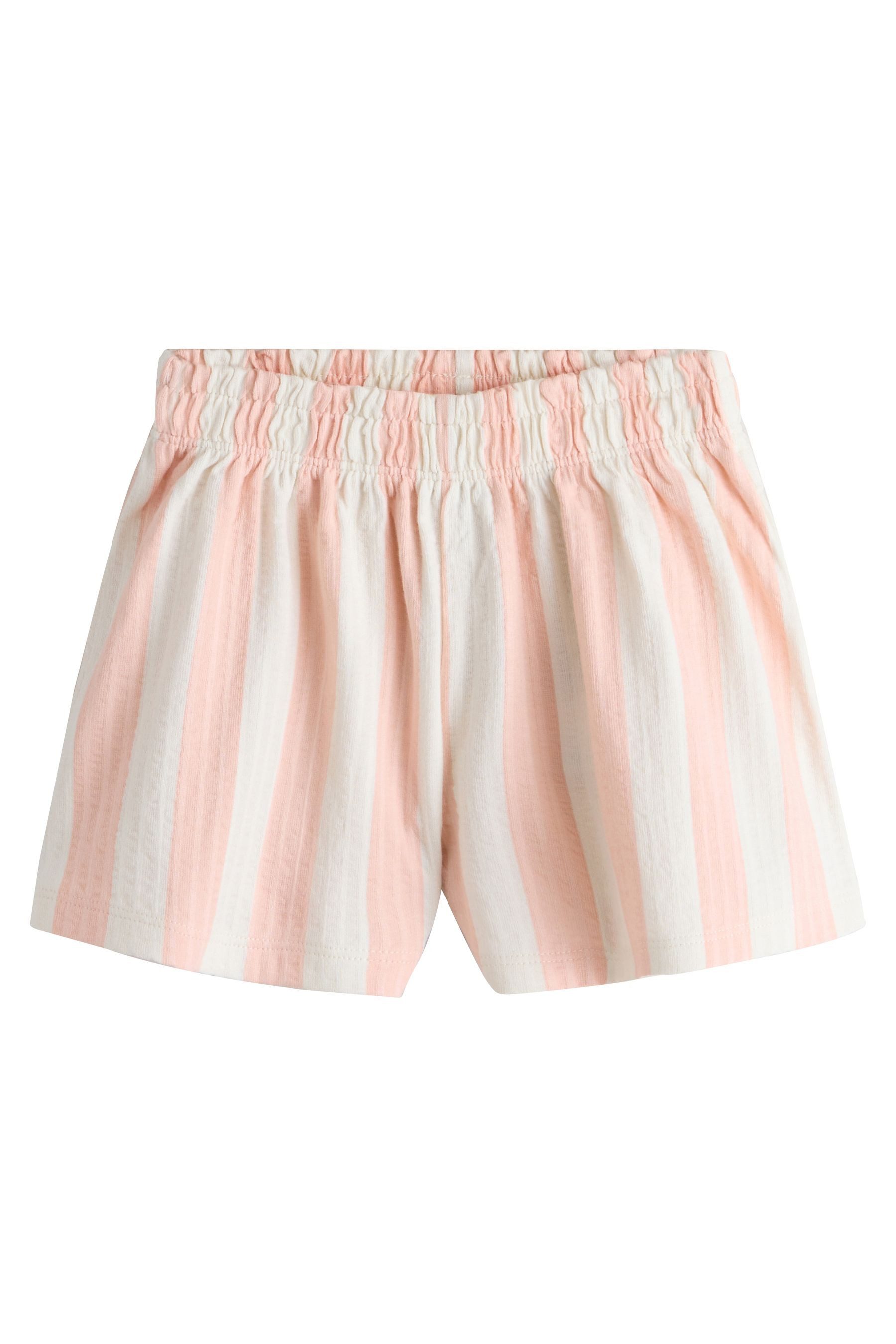 Shorts Neutrale Shorts, 4er-Pack
