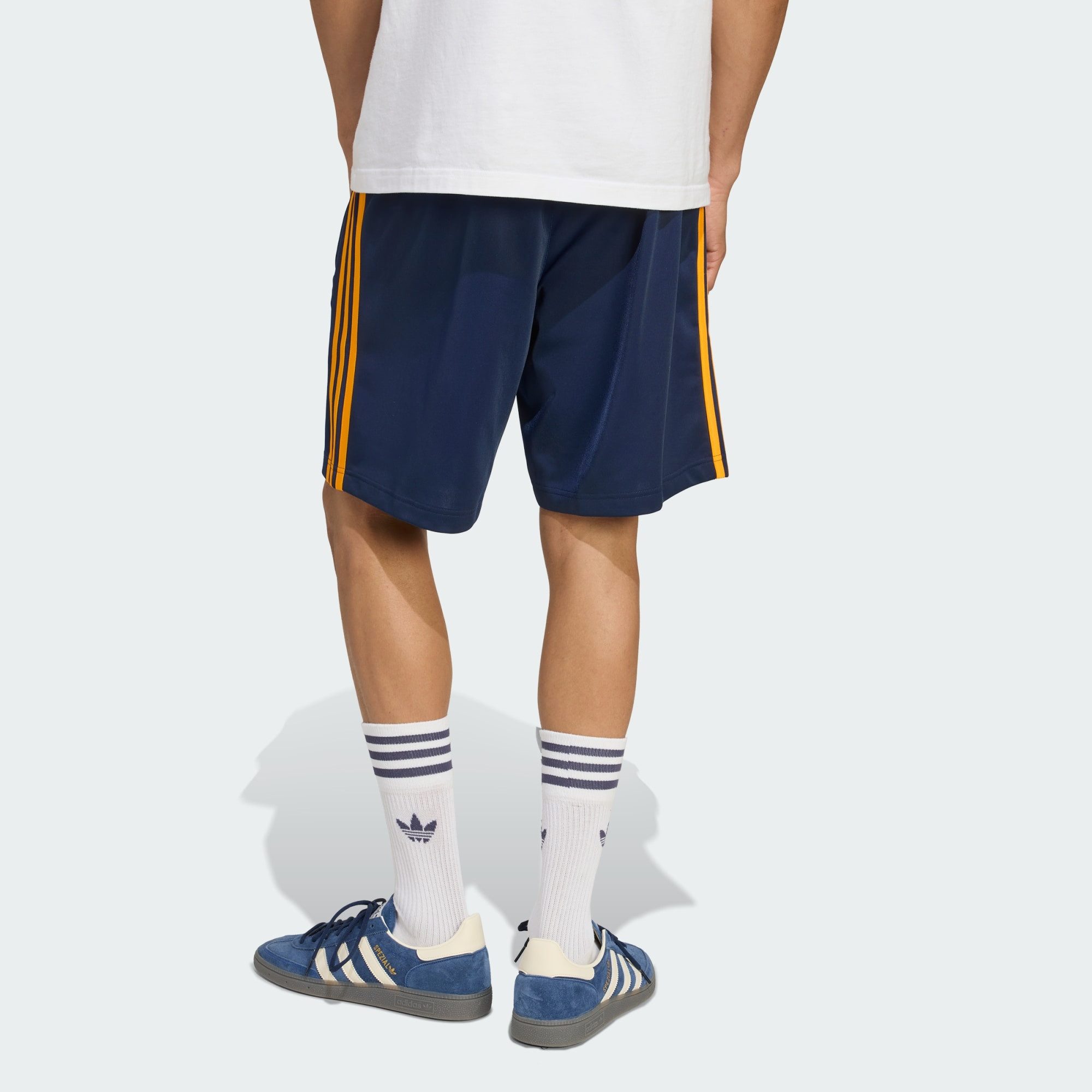 adidas Originals Shorts ADICOLOR FIREBIRD SHORTS günstig online kaufen