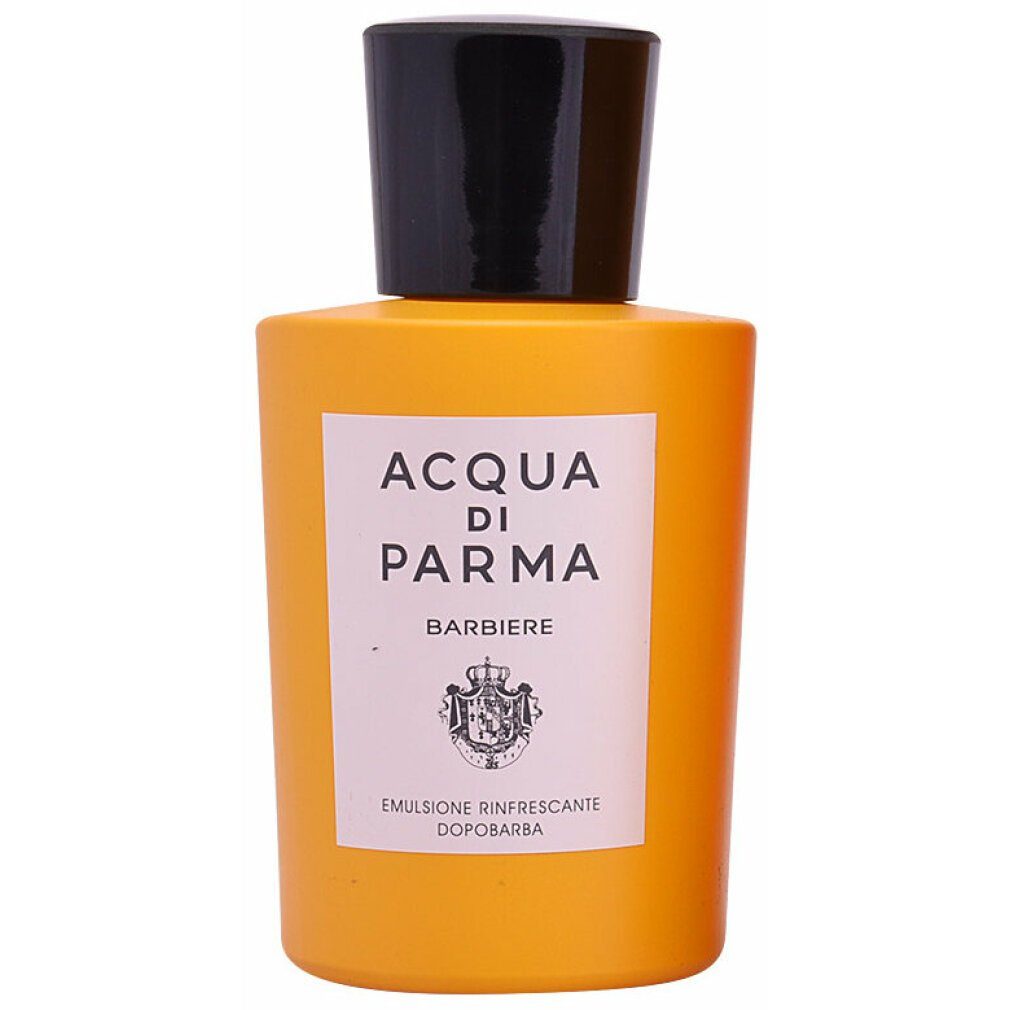 Acqua di Parma Körperpflegemittel Barbiere Erfrischende After Save Lotion 100ml