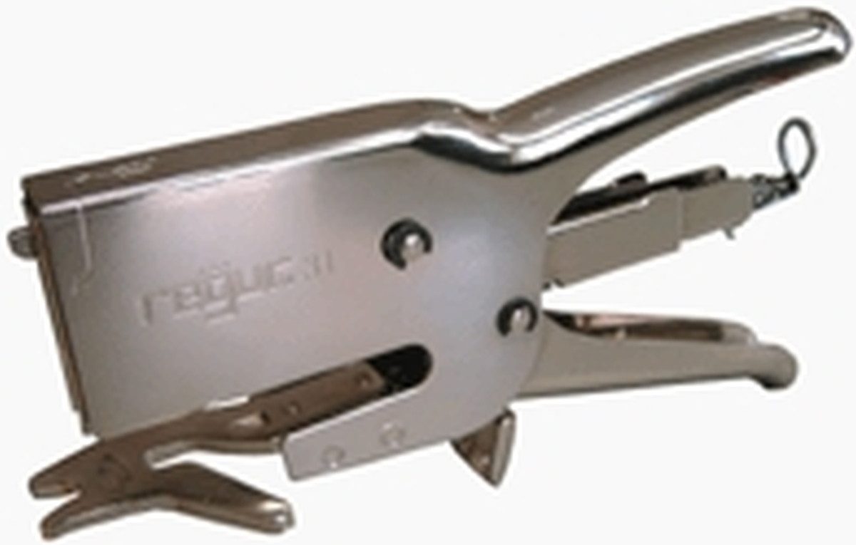 Regur Heftgerät Heftzange Regur 31/3