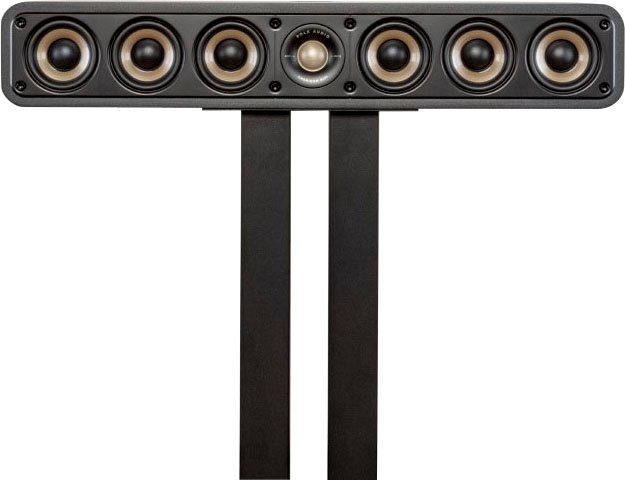 Polk Signature Elite ES35 Center-Lautsprecher (150 W)