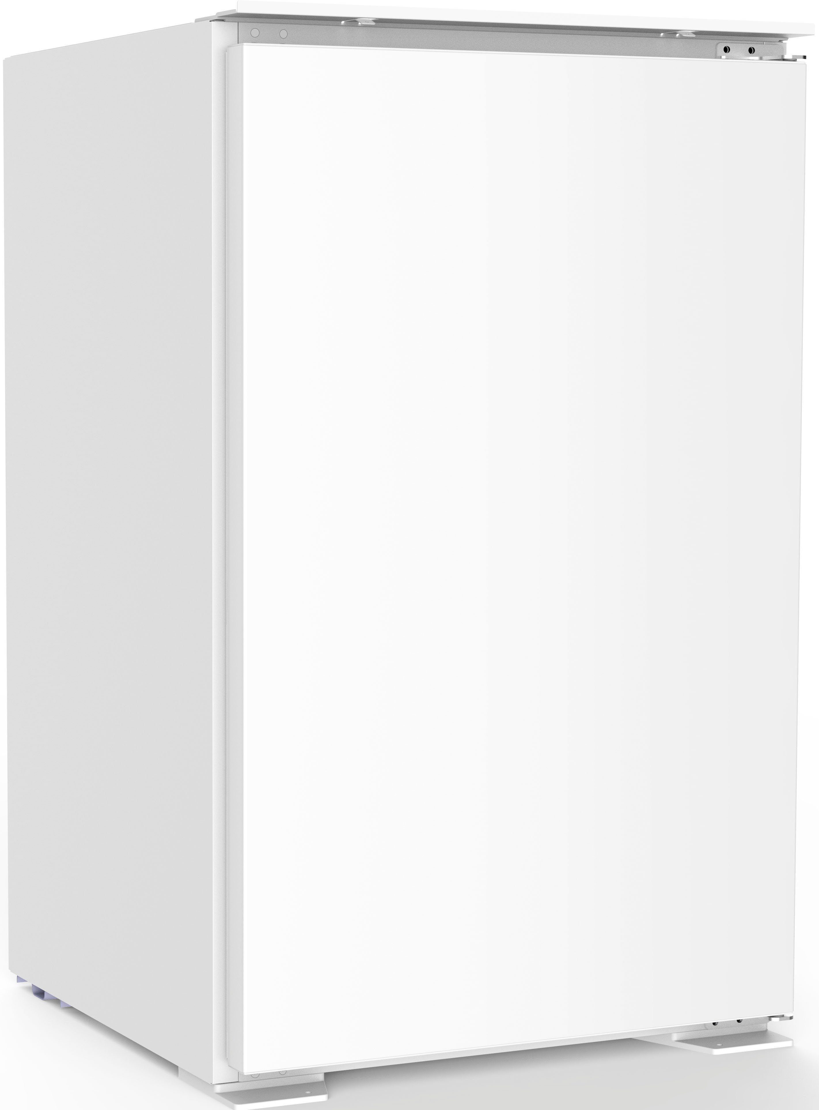 wahlweise E-Geräten Balculina Andy, cm, 270 by mit BASIC Breite Küchenzeile