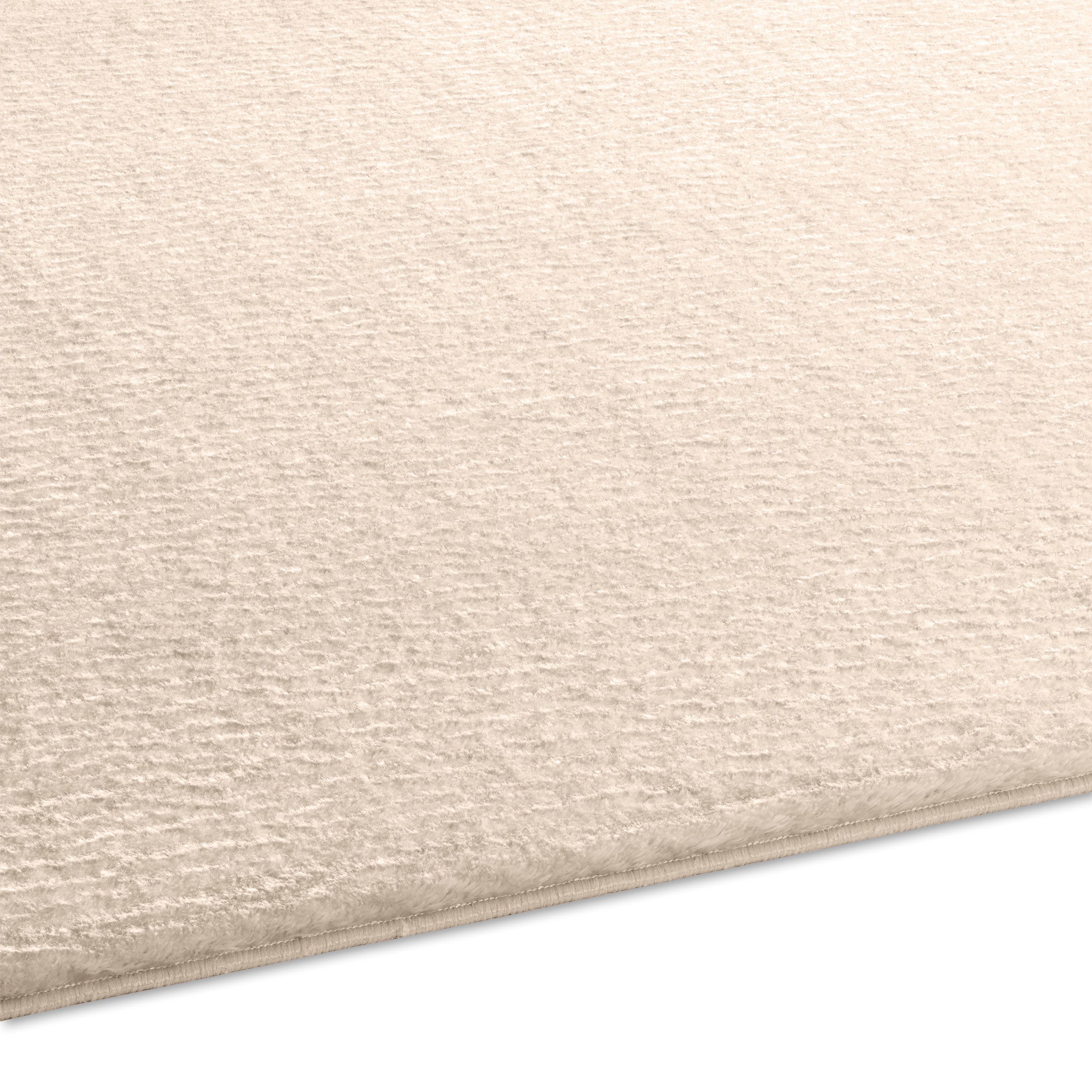 TaCa Home Teppich Waschbarer Kurzflor-Teppich, rechteckig, Höhe: 19 mm, Woh günstig online kaufen