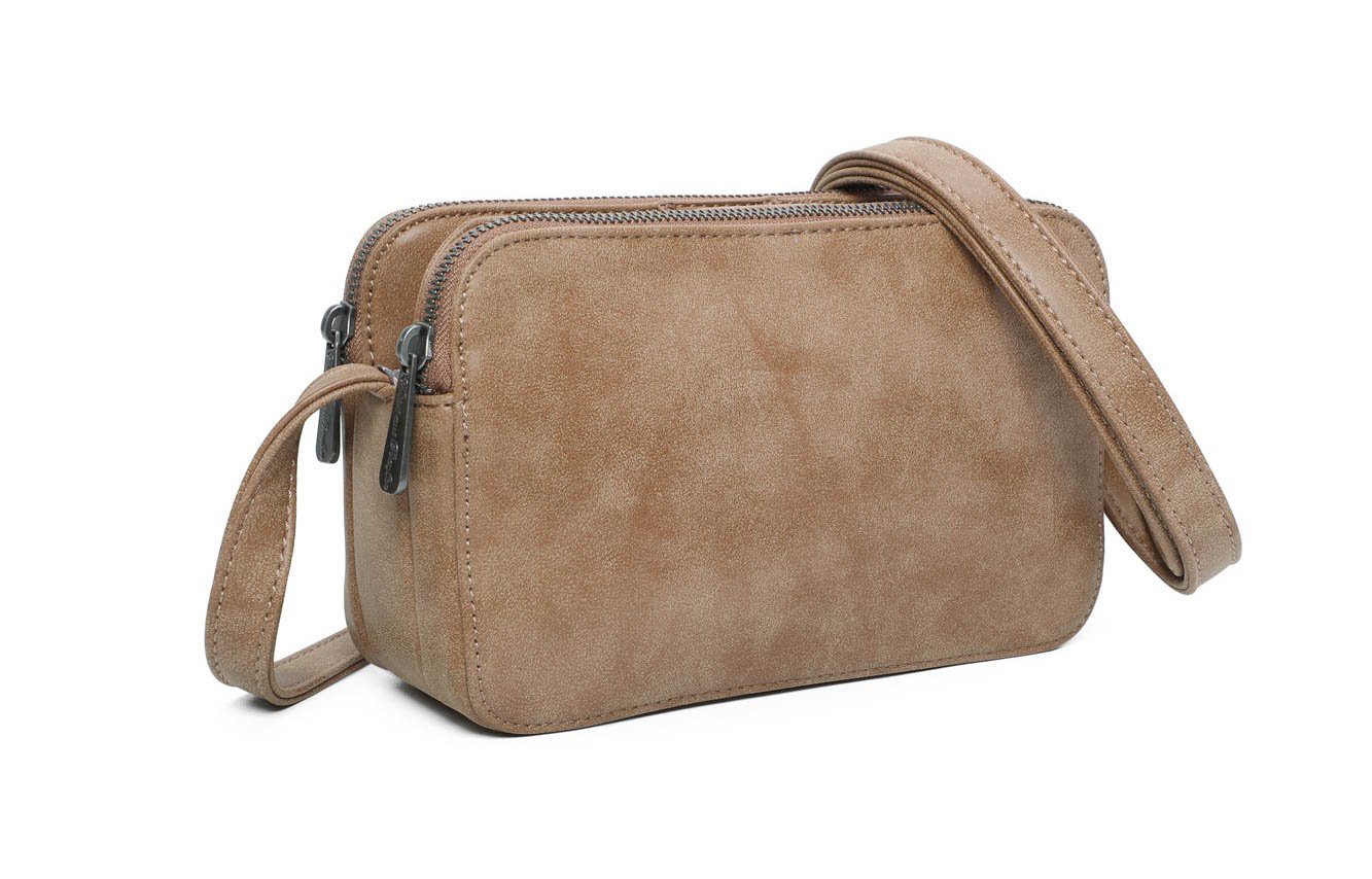 Fritzi aus Preußen Umhängetasche Vintage günstig online kaufen