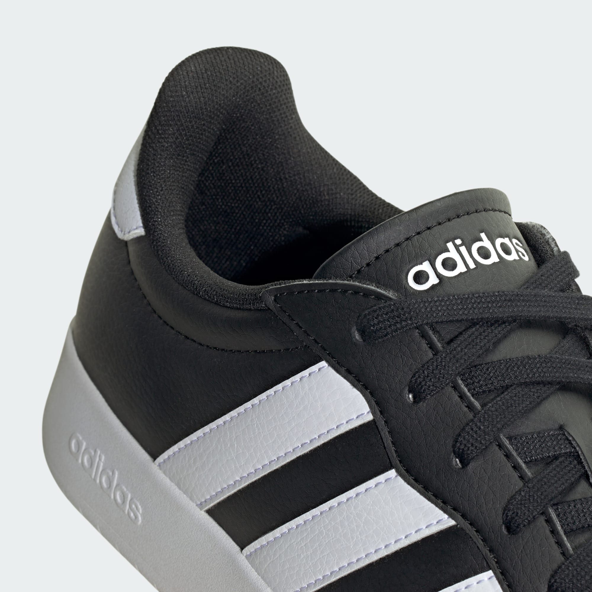 adidas Sportswear BARREDA SCHUH Sneaker – Bild 4 von 5