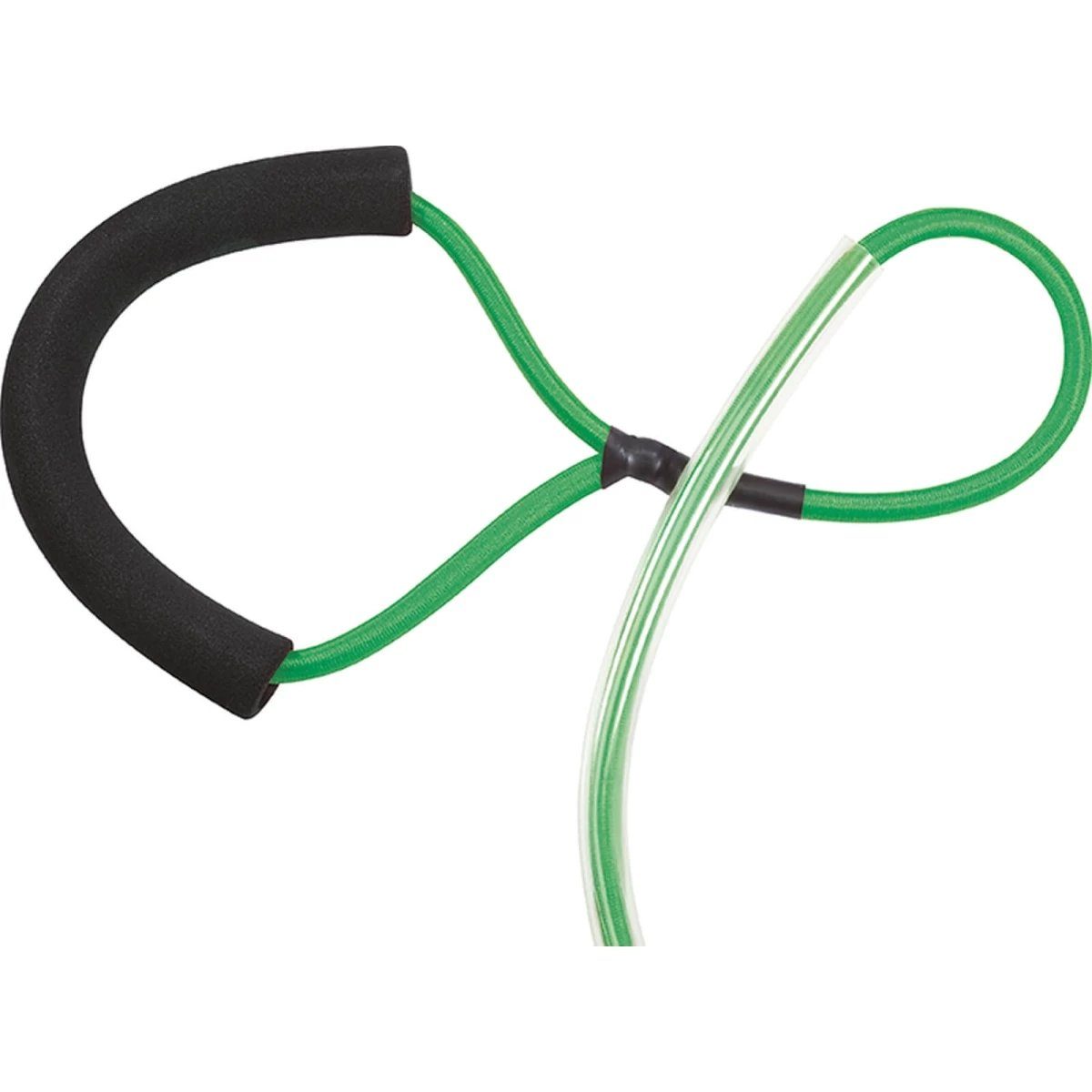 Trainingsbänder Deuser Band Tube LEICHT Resistance Gymnastikband Deuser Tube