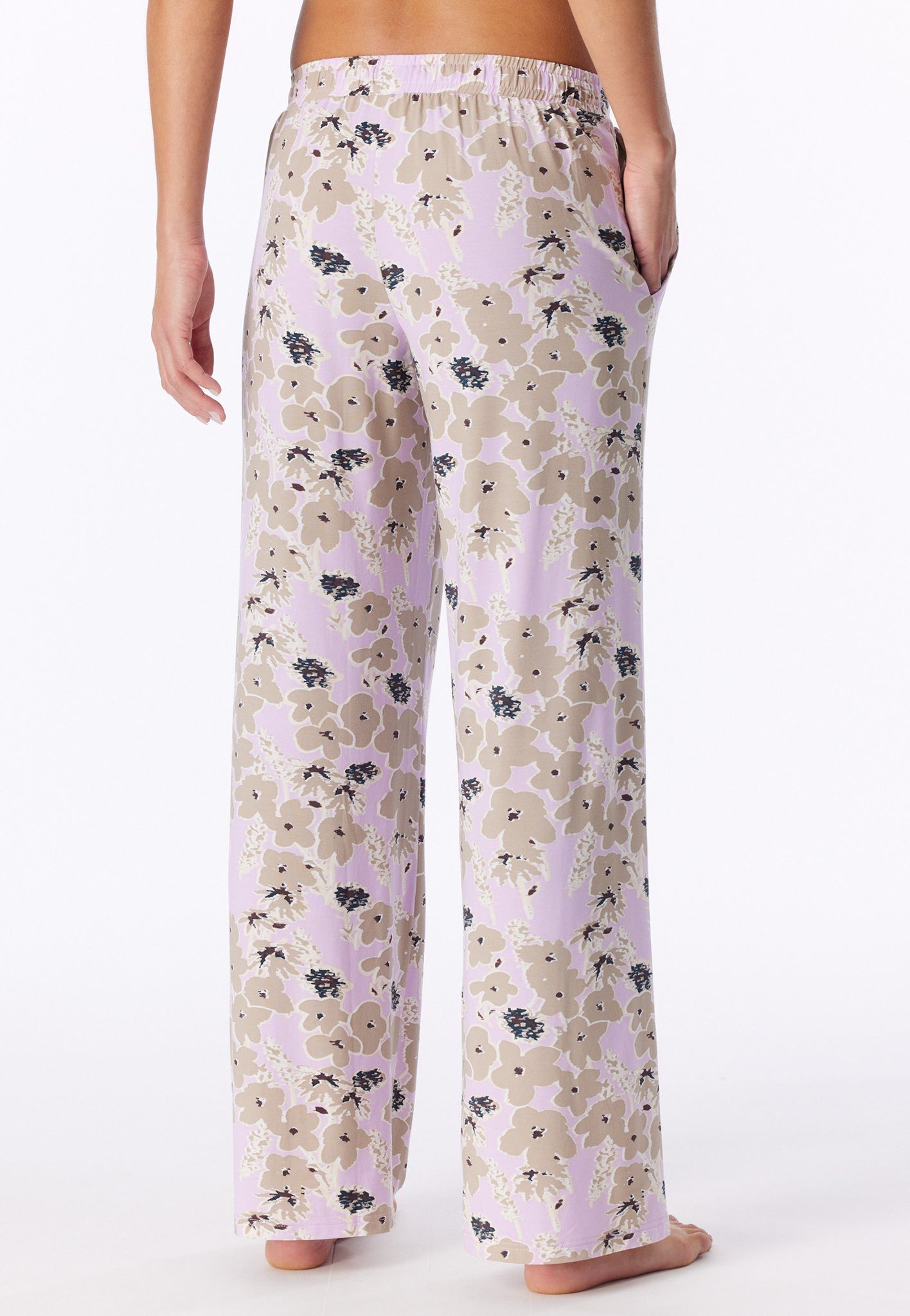 Schiesser Pyjamahose
