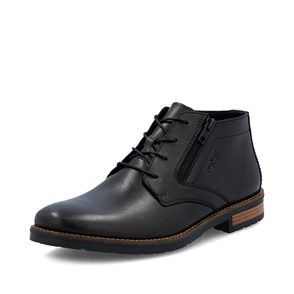 Rieker Rieker - Clarino - Schwarz Stiefel