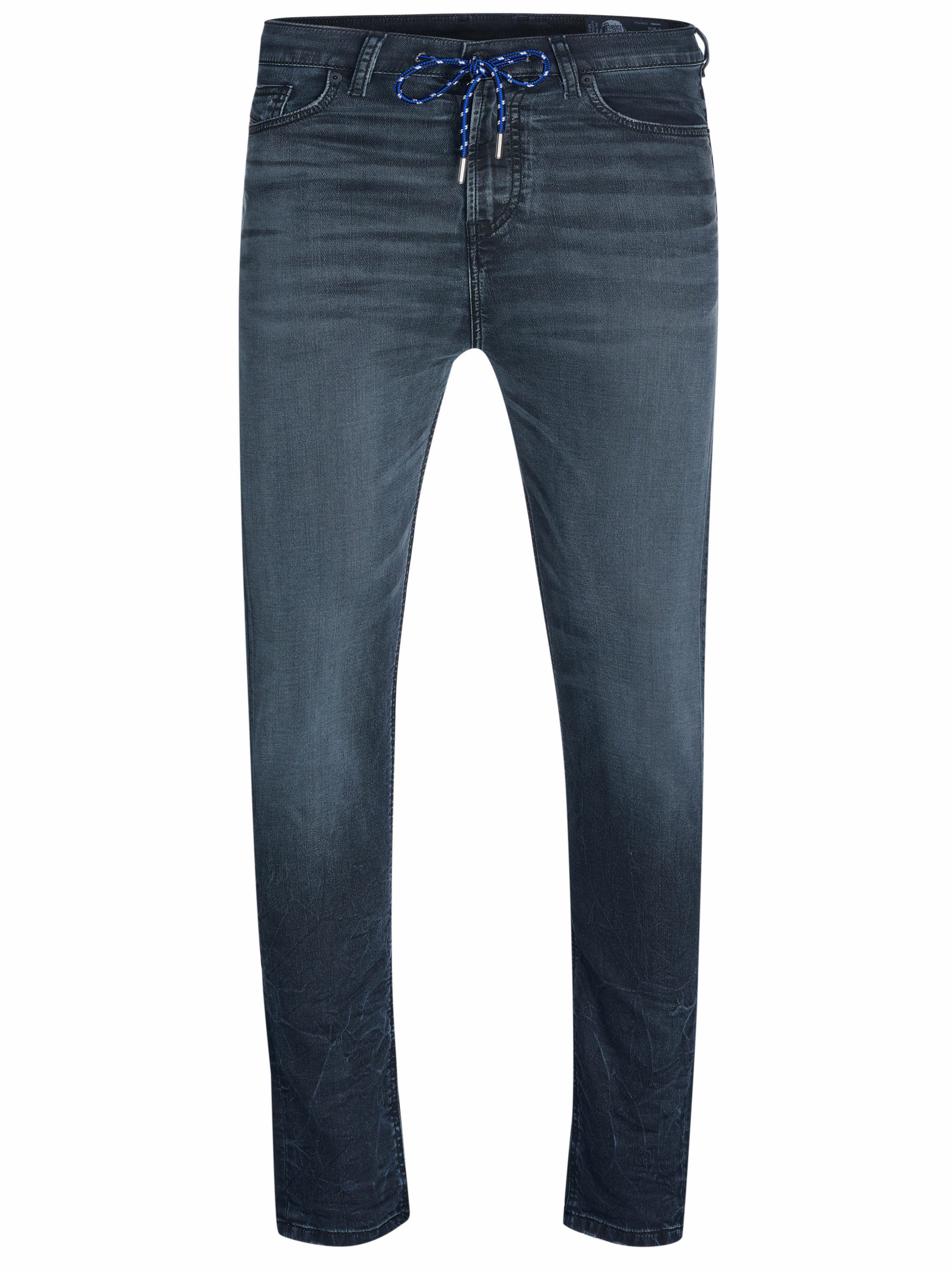 Diesel 5-Pocket-Jeans Jeans für Herren (1-tlg)