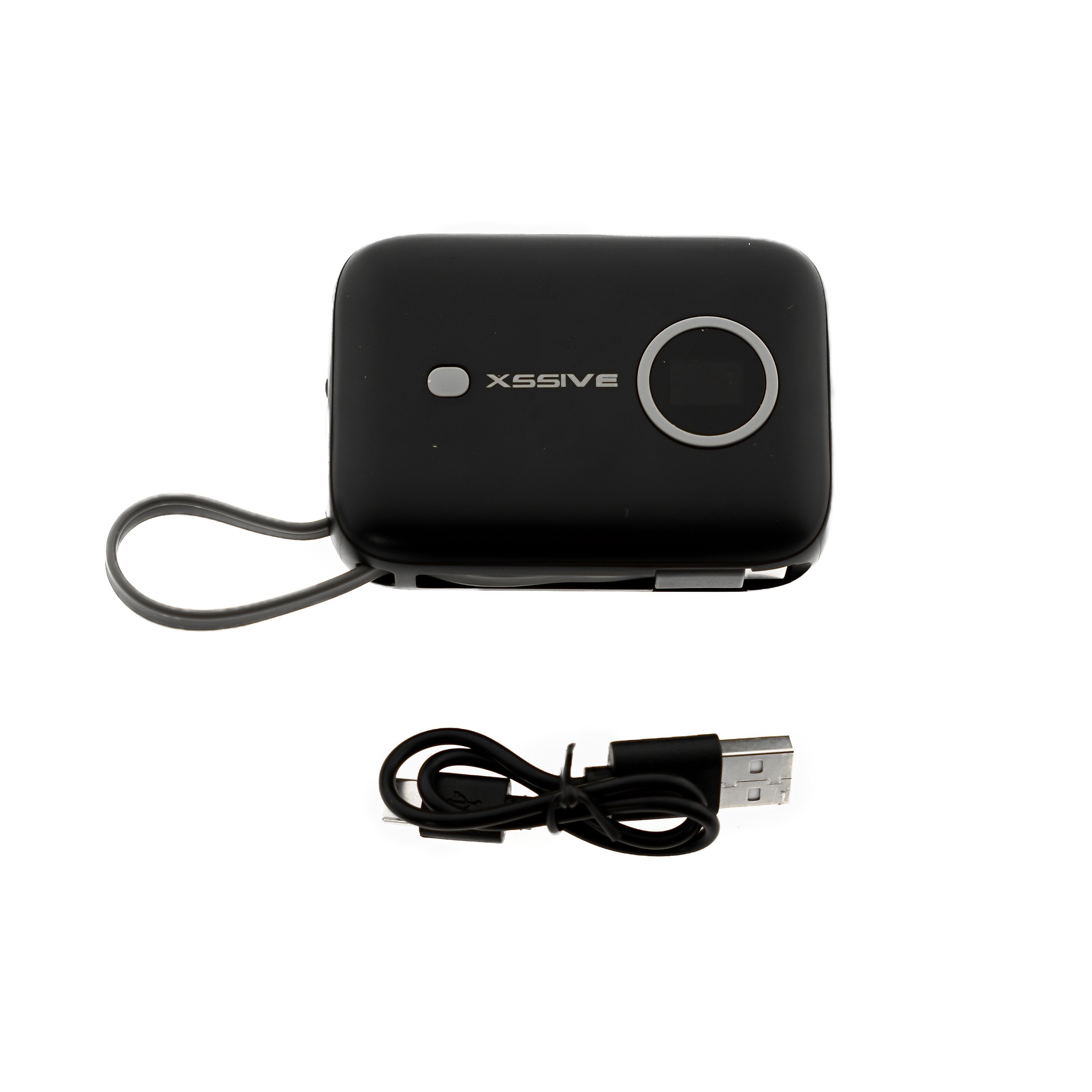 COFI 1453 9600mAh 30W PD Fast Charging Power Bank Powerbank