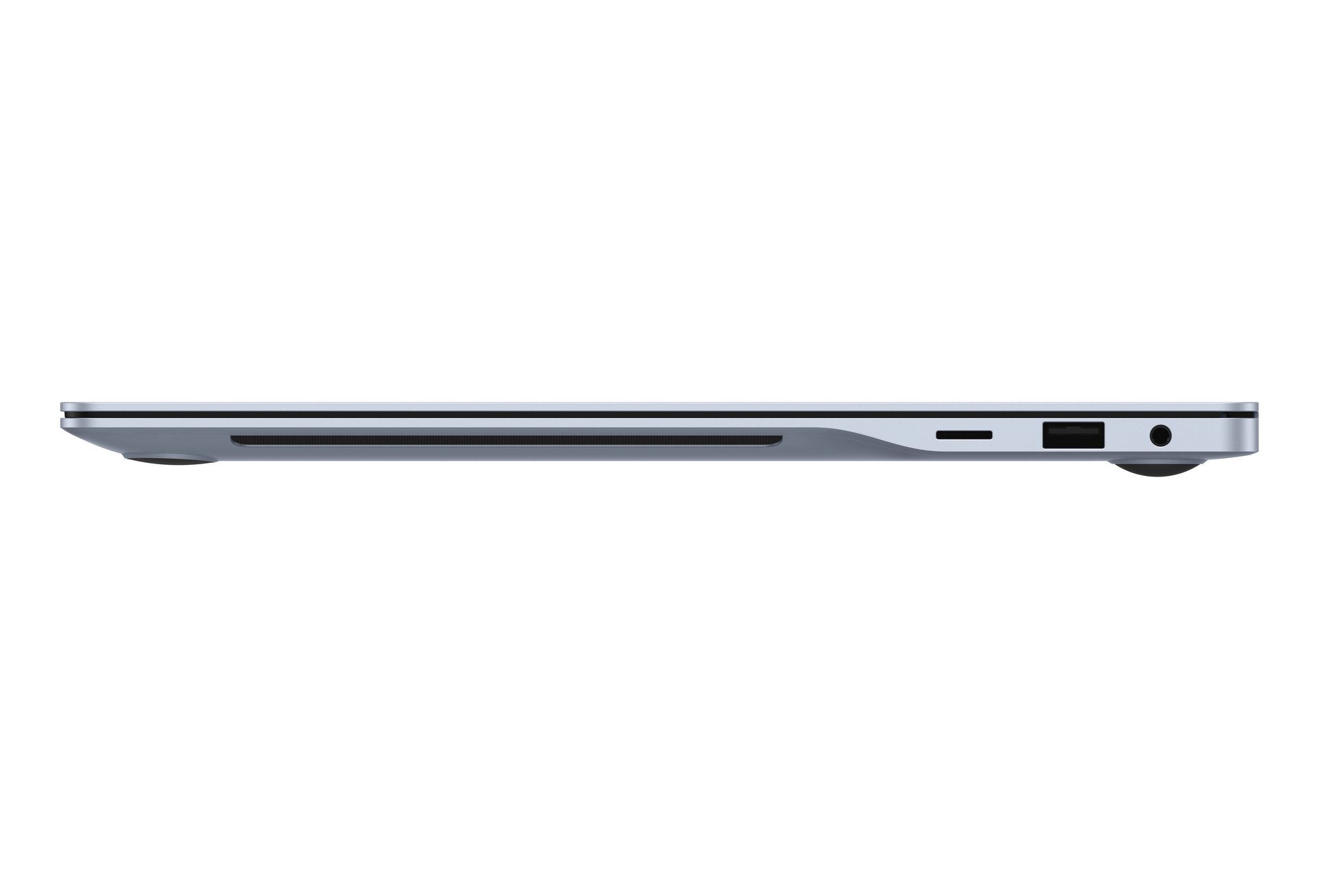 Samsung Galaxy Book4 Edge (NP960X) 16'' 16 GB + 512 GB Notebook (40,6 cm/16 Zoll, Snapdragon X Elite X1E-80-100, Adreno, 16 GB, 512 GB SSD) – Bild 5 von 5