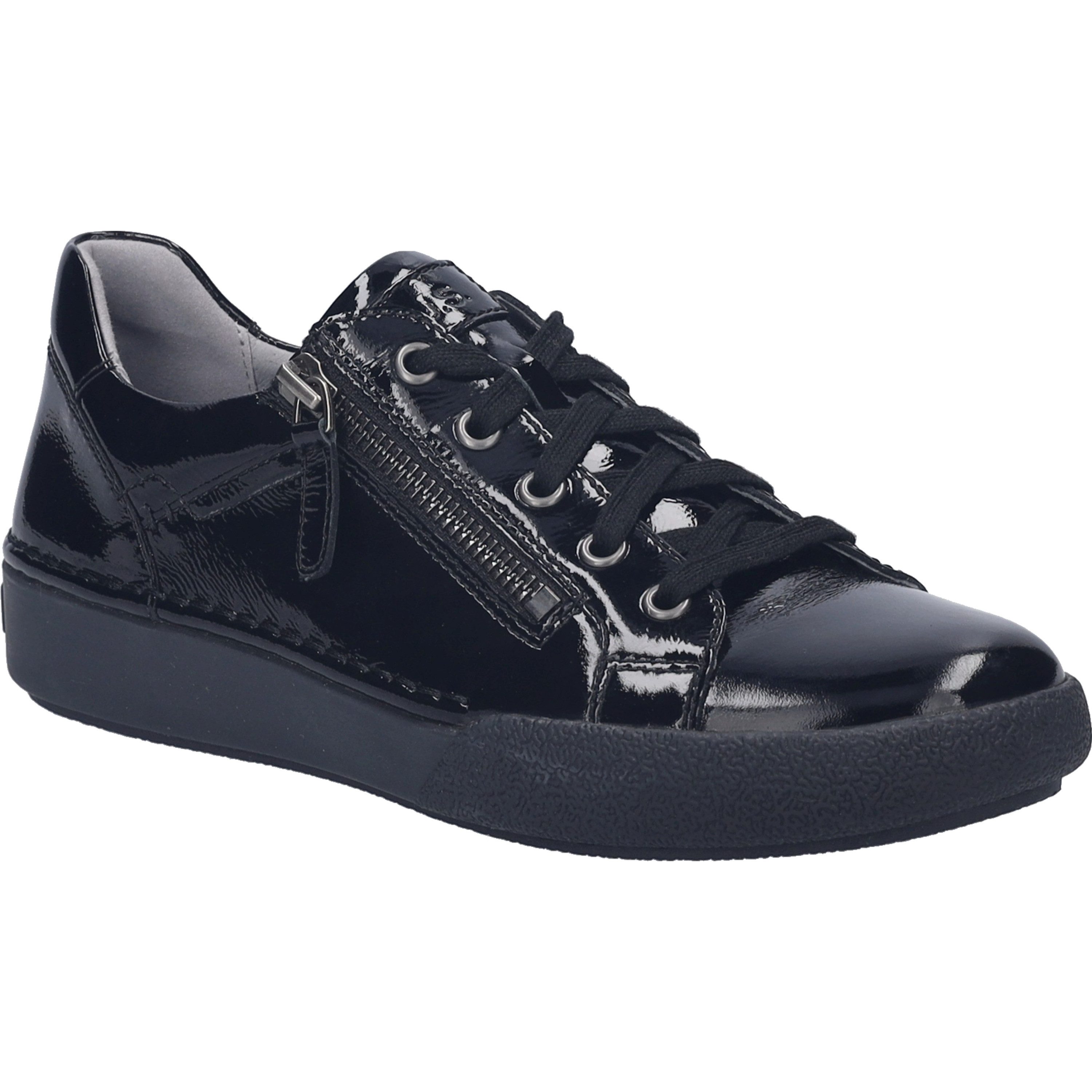 Claire 13, schwarz Sneaker