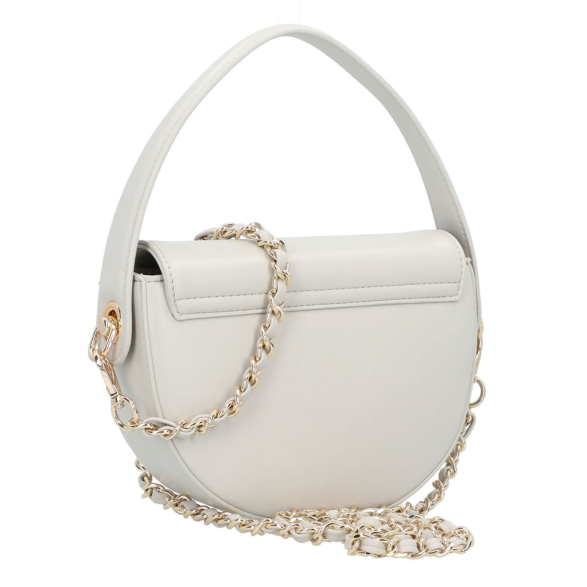 VALENTINO BAGS Schultertasche Wannabe, Polyurethan