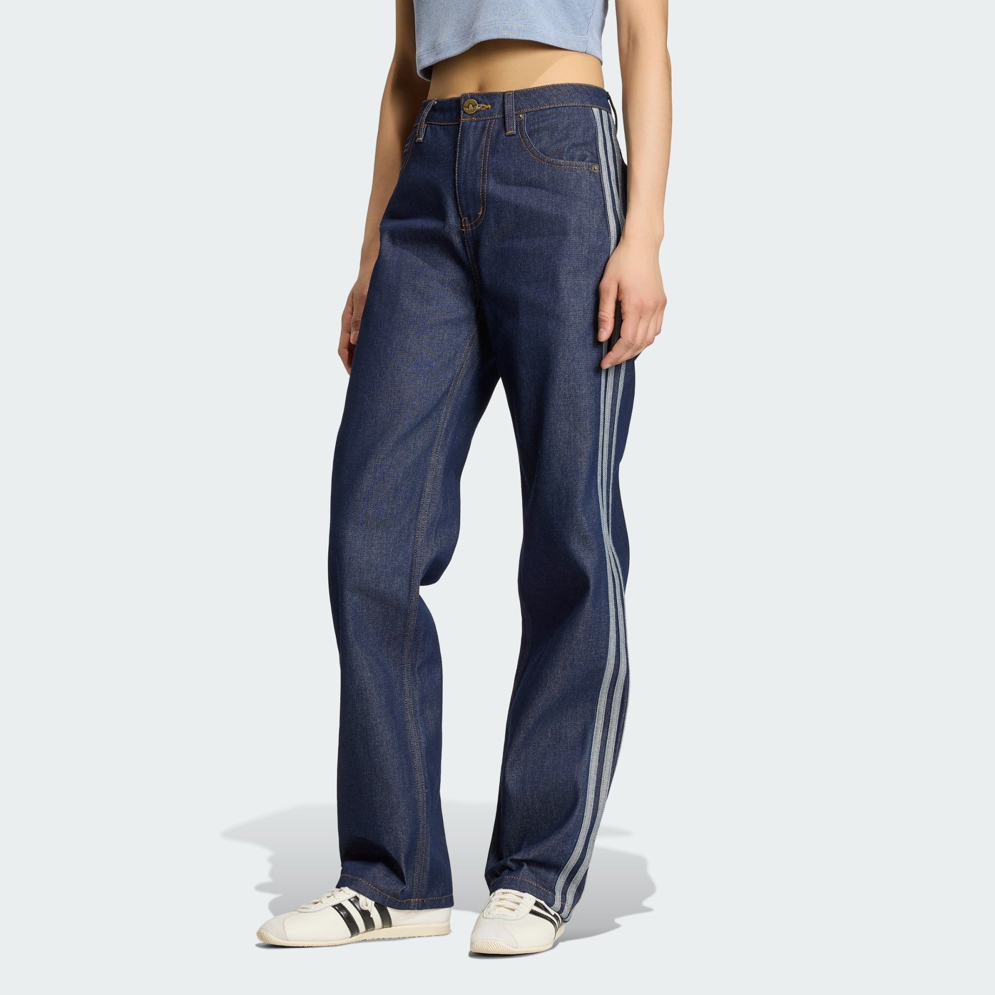 adidas Originals Regular-fit-Jeans (1-tlg)