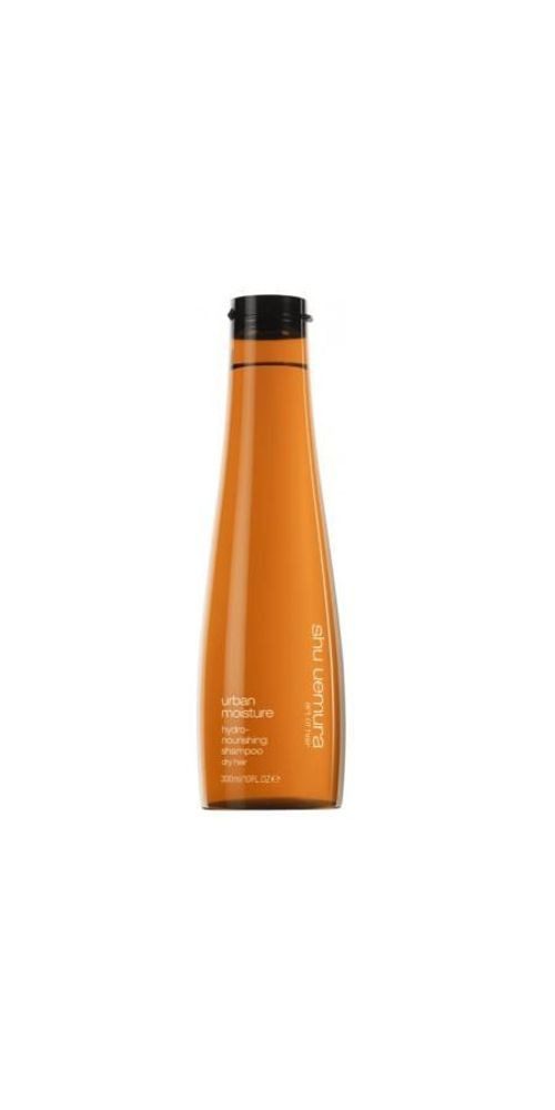 Shu Uemura Haarshampoo Shu Uemura Urban Moisture Shampoo 300ml