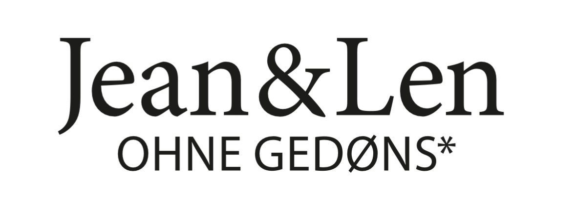 Jean & Len ohne Gedons*