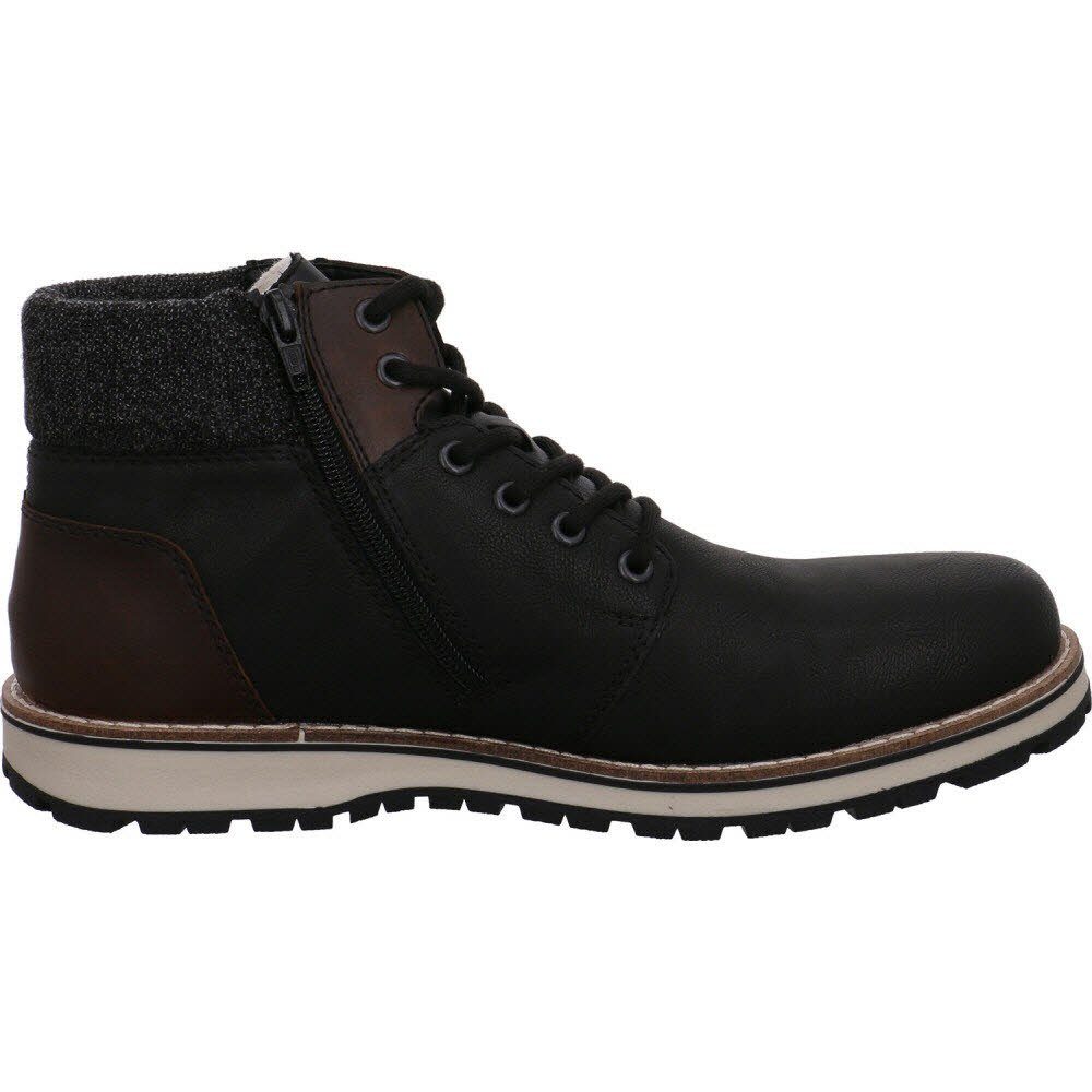 Rieker Schnürboots günstig online kaufen