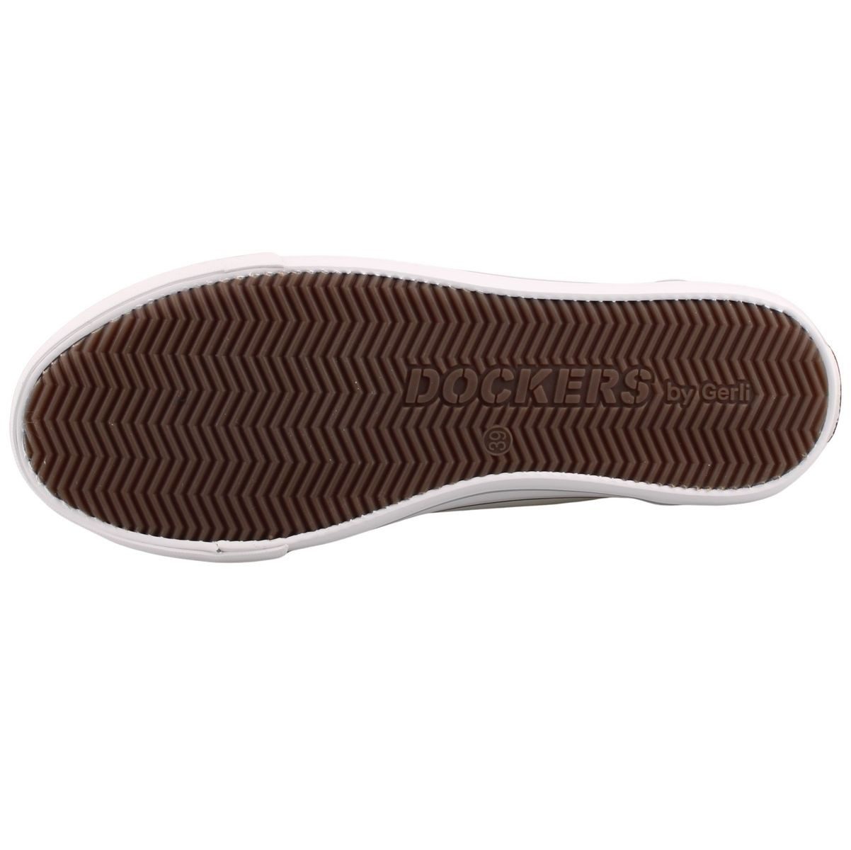 Dockers by Gerli 42VE201-700500 Sneaker