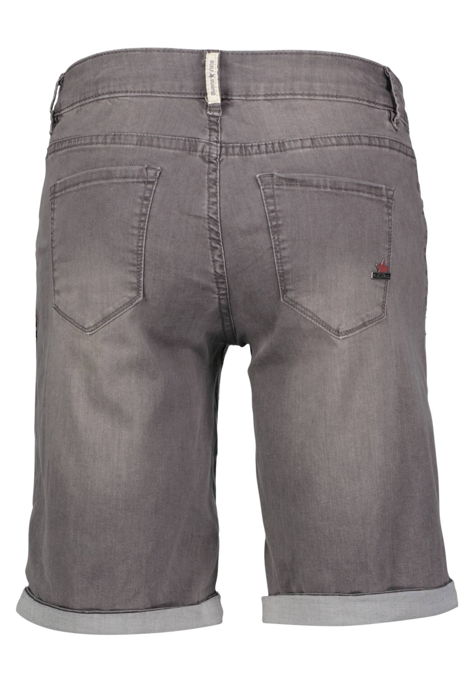 Buena Vista Shorts Damen Jeansshorts ITALY günstig online kaufen