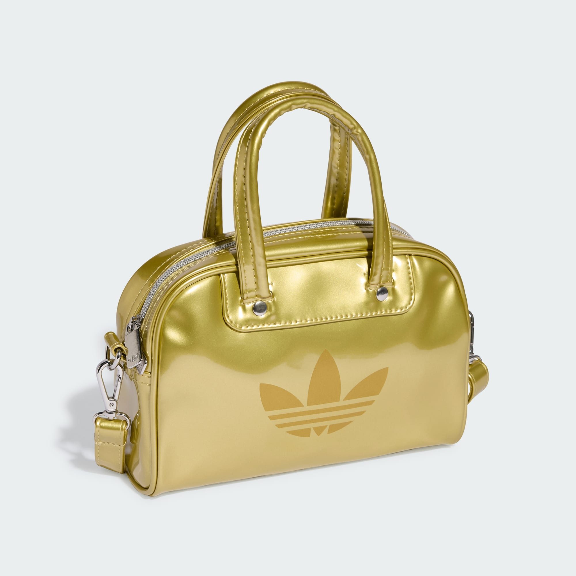 adidas Originals Schultertasche ADICOLOR MINI BOWLING TASCHE (1-tlg)
