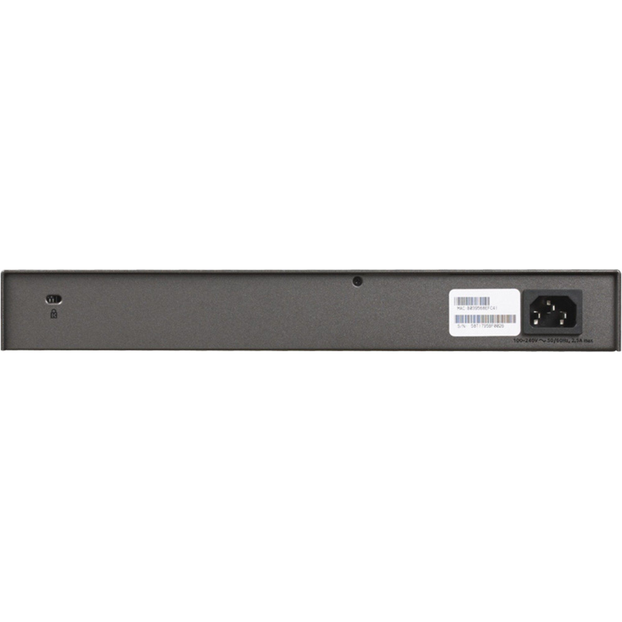 Netgear XS512EM, NETGEAR Netzwerk-Switch Switch