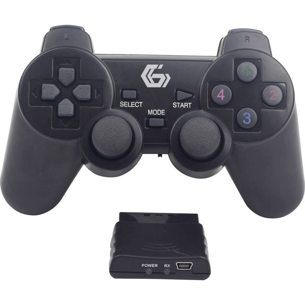 Gembird Controller JPD-WDV-01 Controller