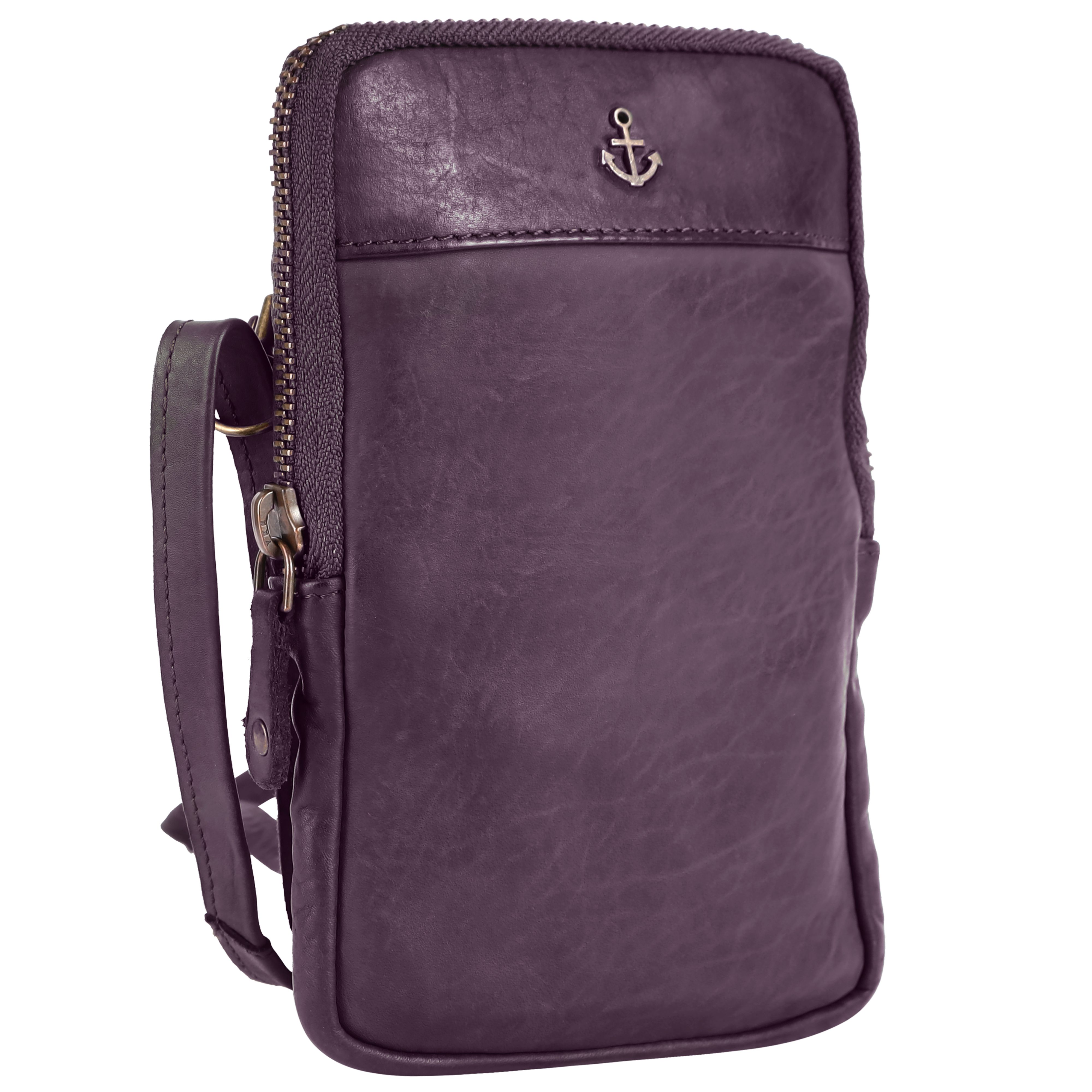 HARBOUR 2nd Mini Bag Benita, Umhängetasche, Schultertasche mit typischen Ma günstig online kaufen