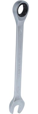 Brilliant Tools Maulschlüssel Ratschenringschlüssel, 18 mm