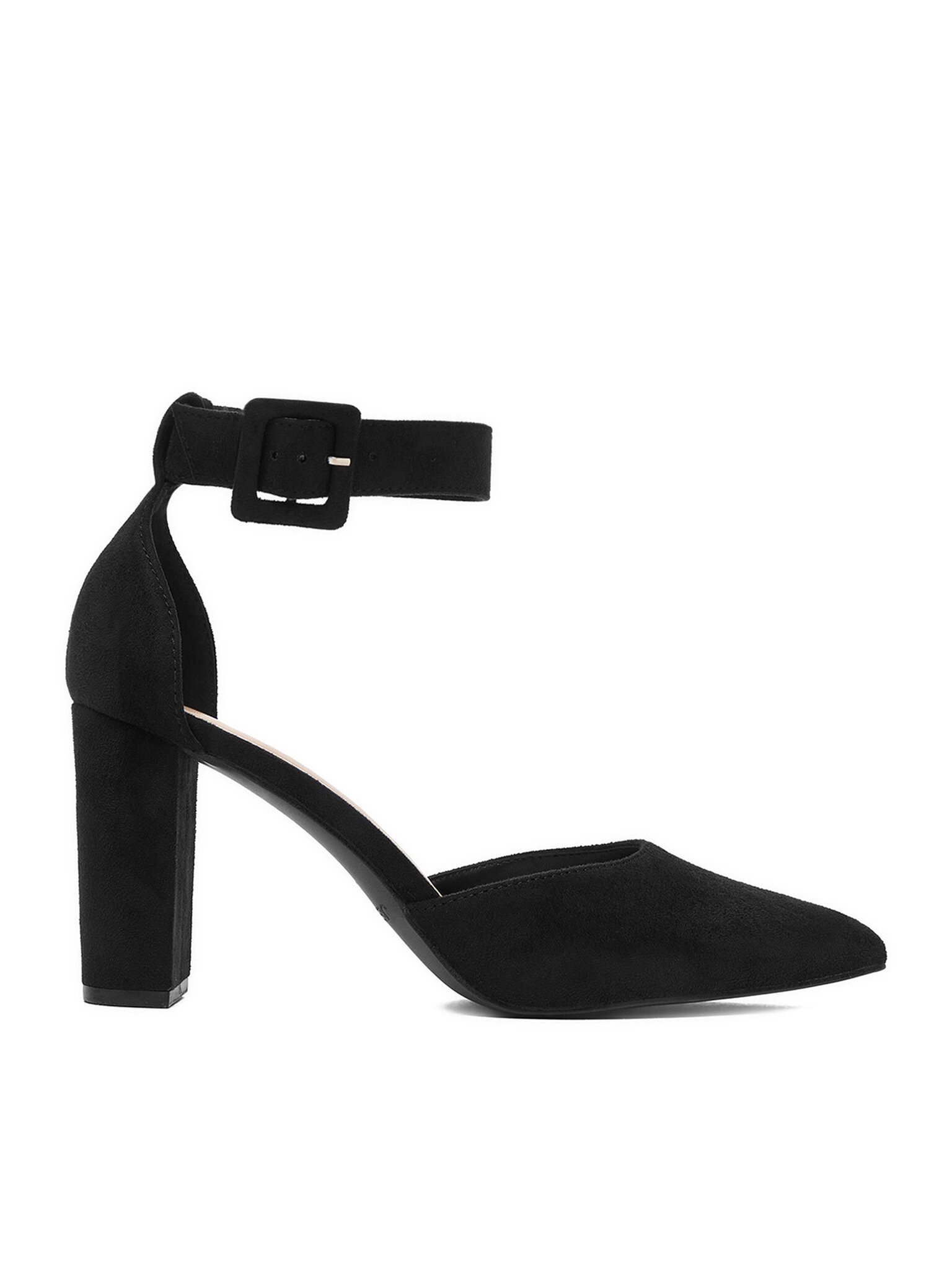 Jenny Damenpumps Schwarz JENNY-CEO LH230312-5 Schwarz Pumps