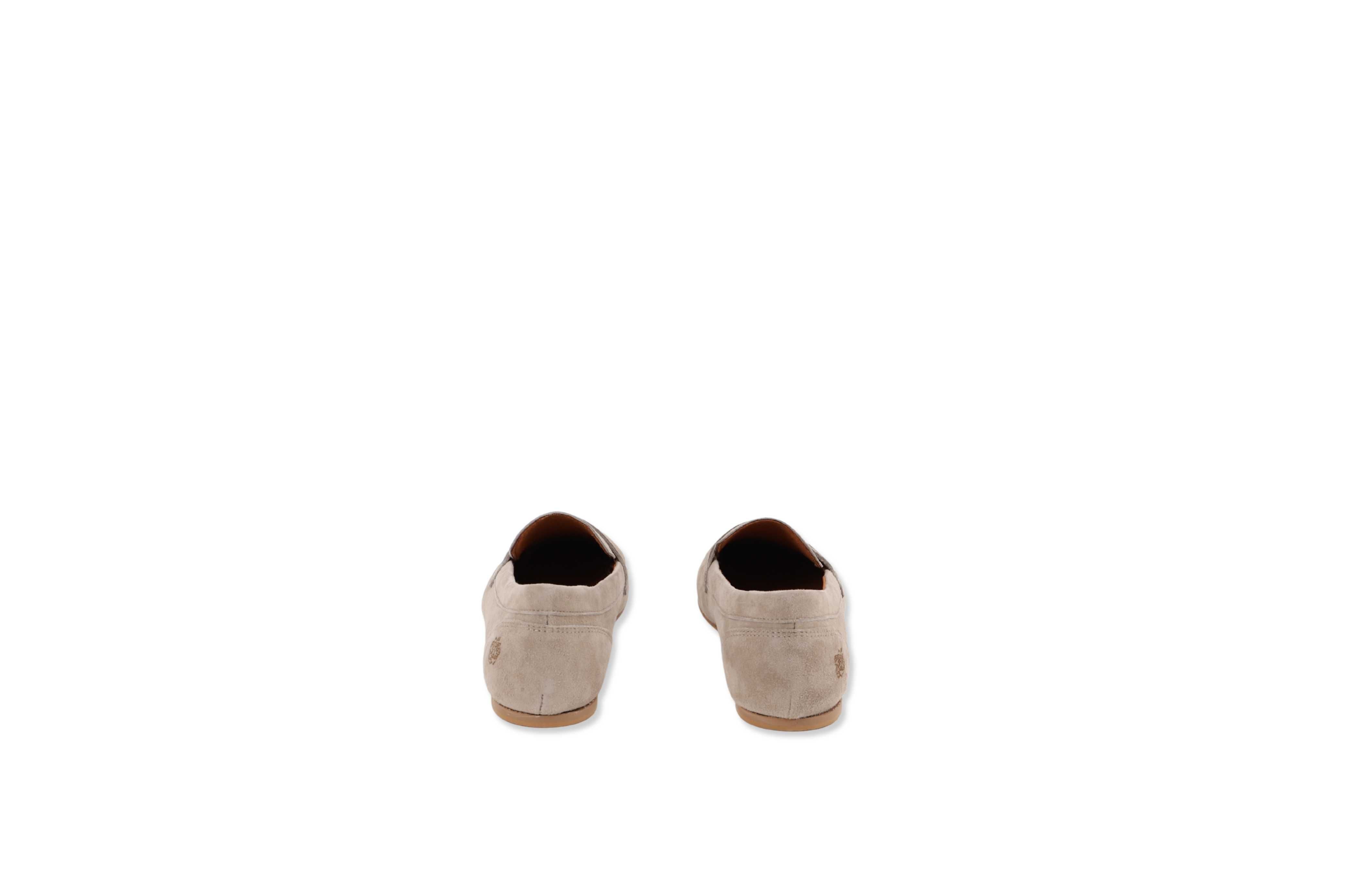 Apple of Eden BAANI Loafer