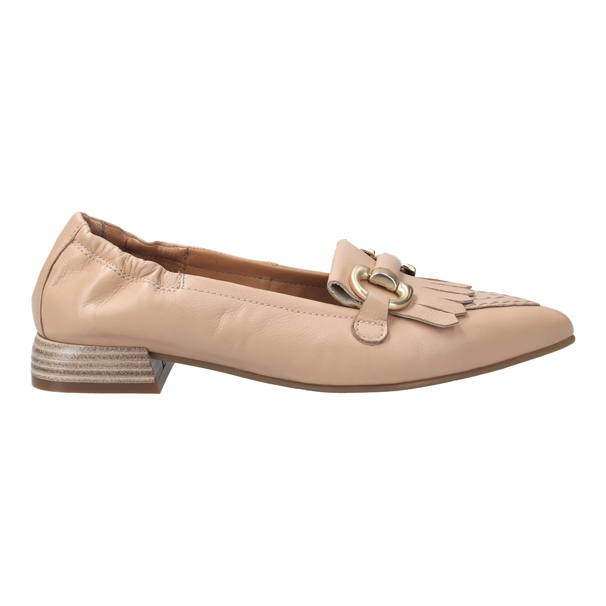 Mjus MJUS T98102 6478 SAND, Slipper & Mokassin, Beige, Damen Slipper