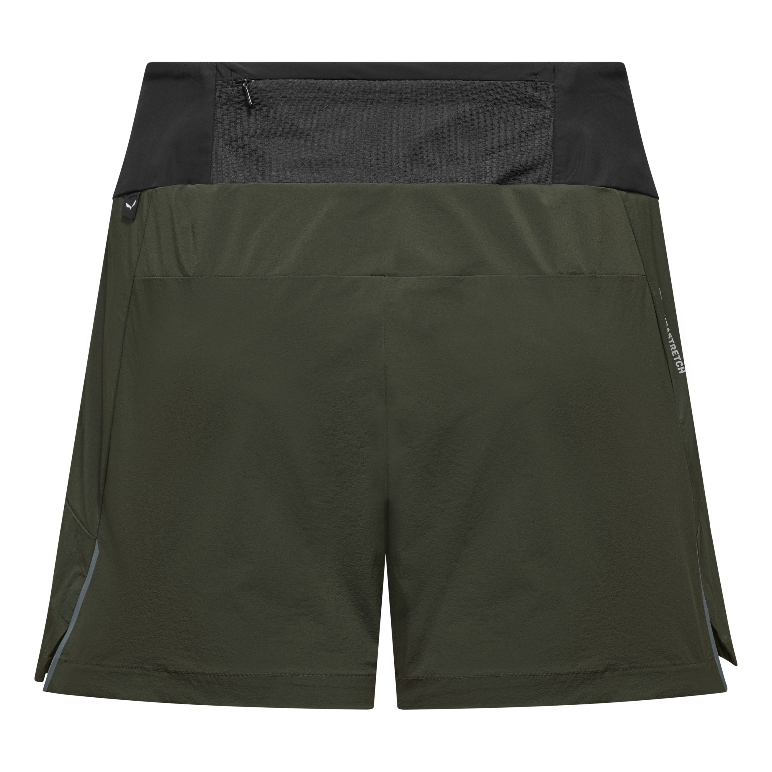 Salewa Shorts PEDROC DST LIGHT SHORT W DARK OLIVE
