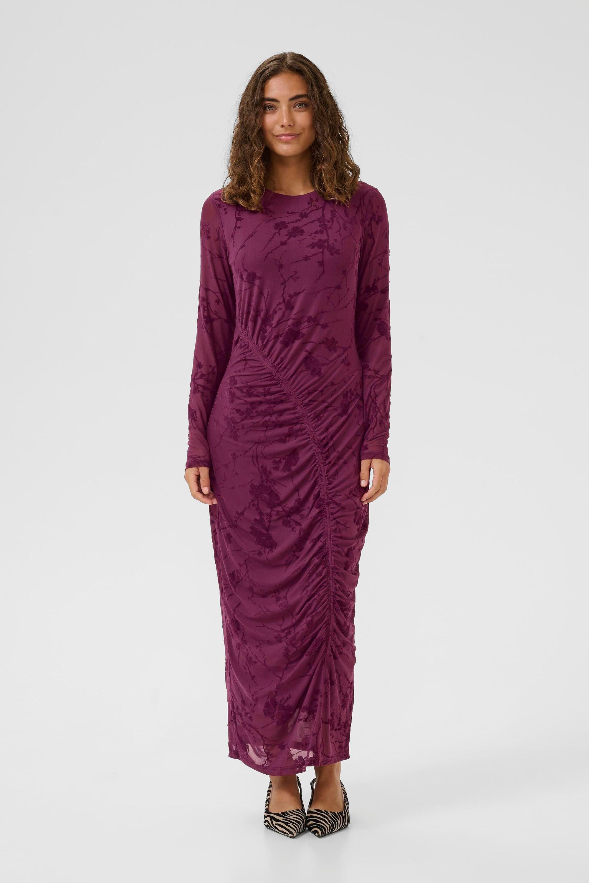 Culture Strickkleid Kleid CUalifa