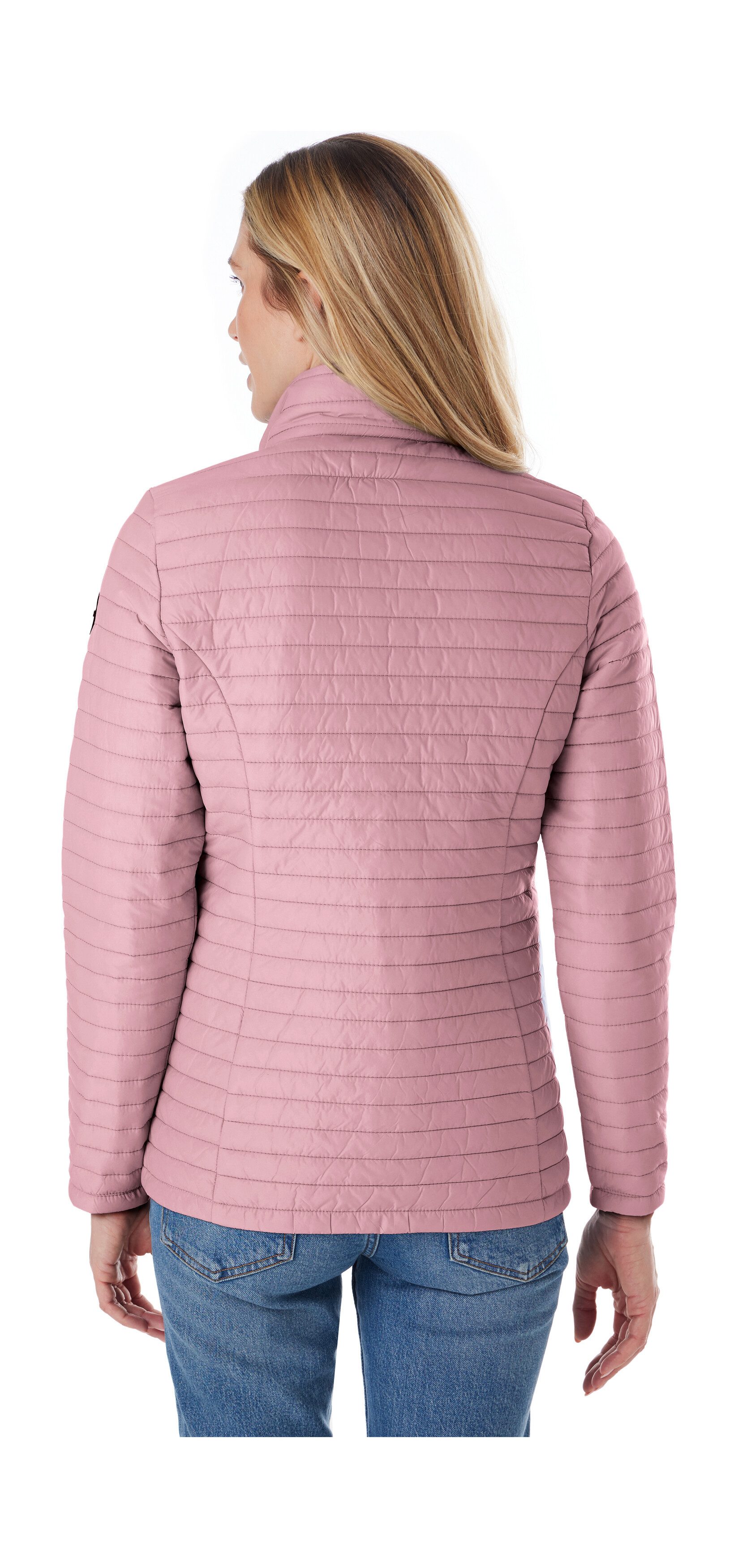 G.I.G.A. DX by killtec Steppjacke Damen Steppjacke OOGS 2 Ultraleichte Damen Steppjacke, dünn gefüttert, fällt kleiner aus