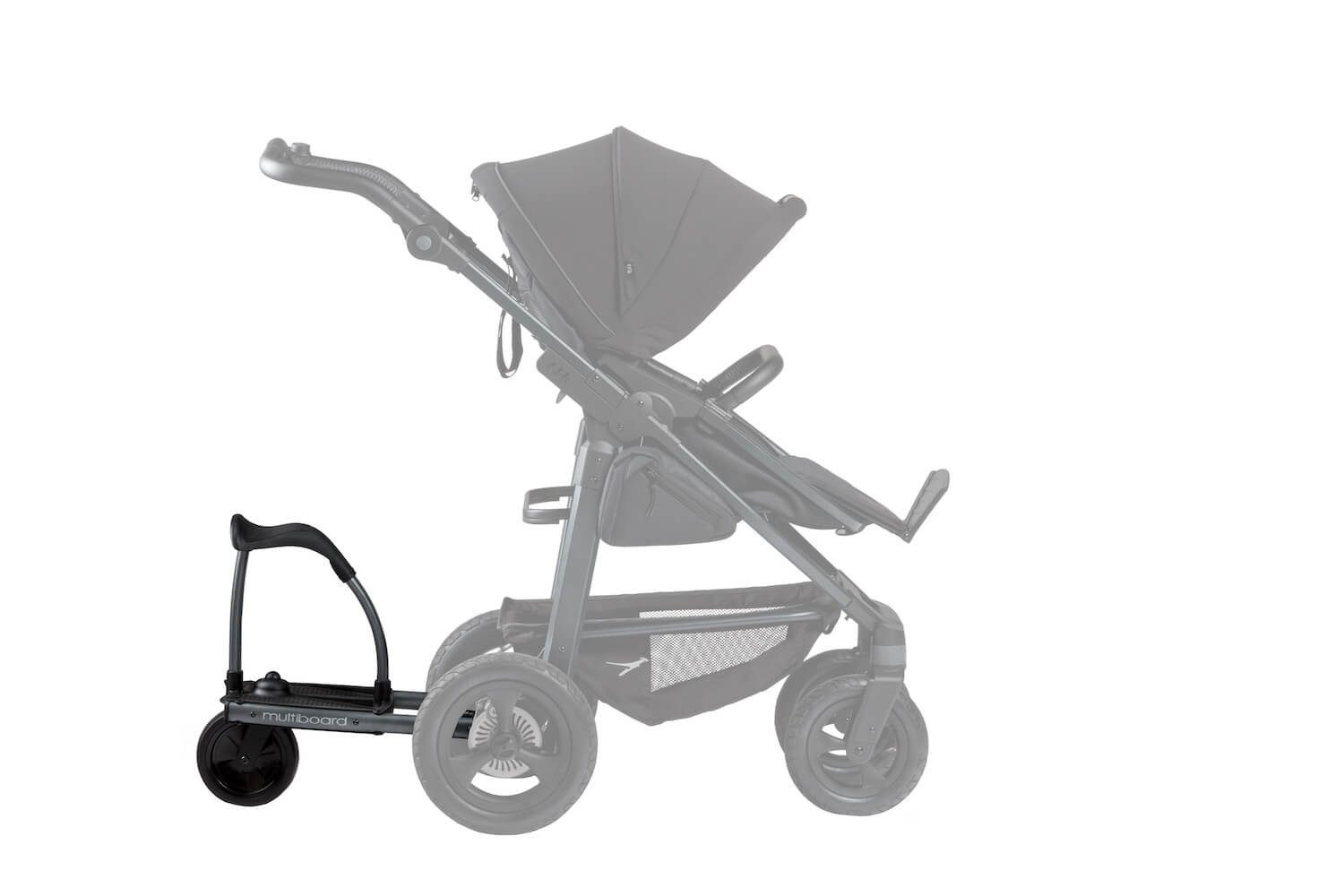 tfk Buggyboard