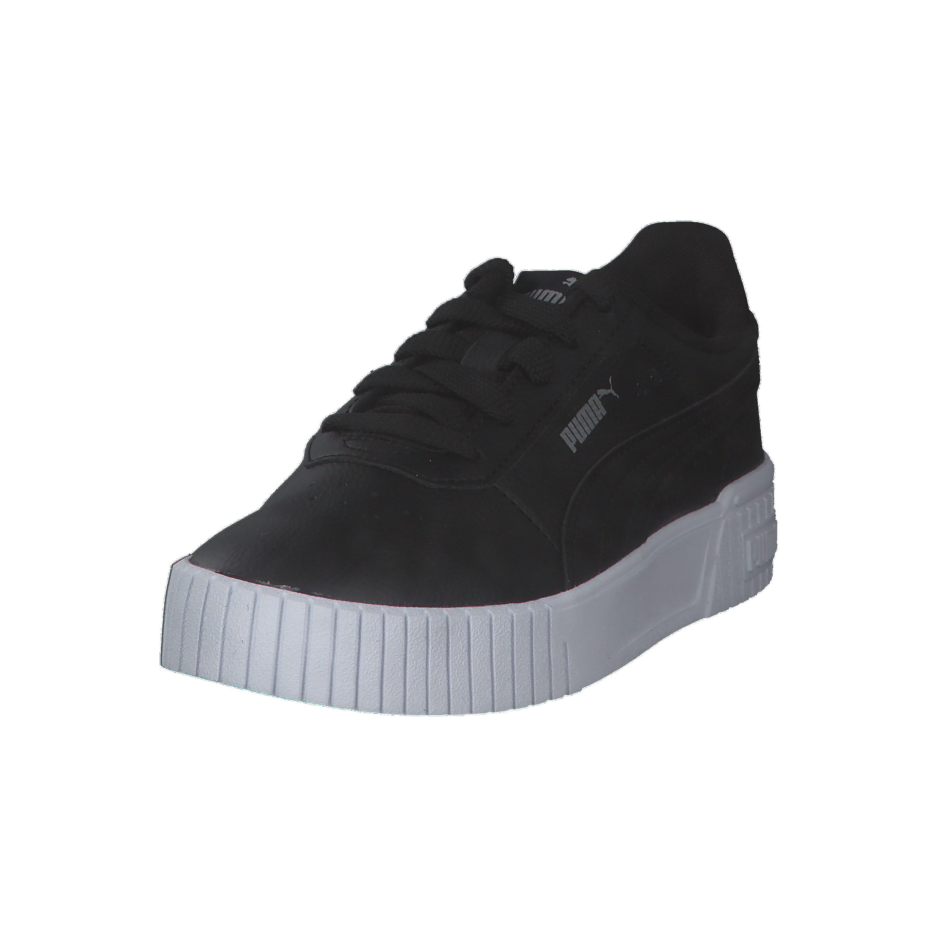 PUMA Puma Mädchen Sneaker Carina 2.0 PS 386186 Sneaker